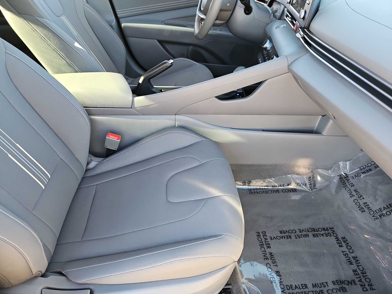 Thumbnail: 2025 Hyundai Elantra - 21