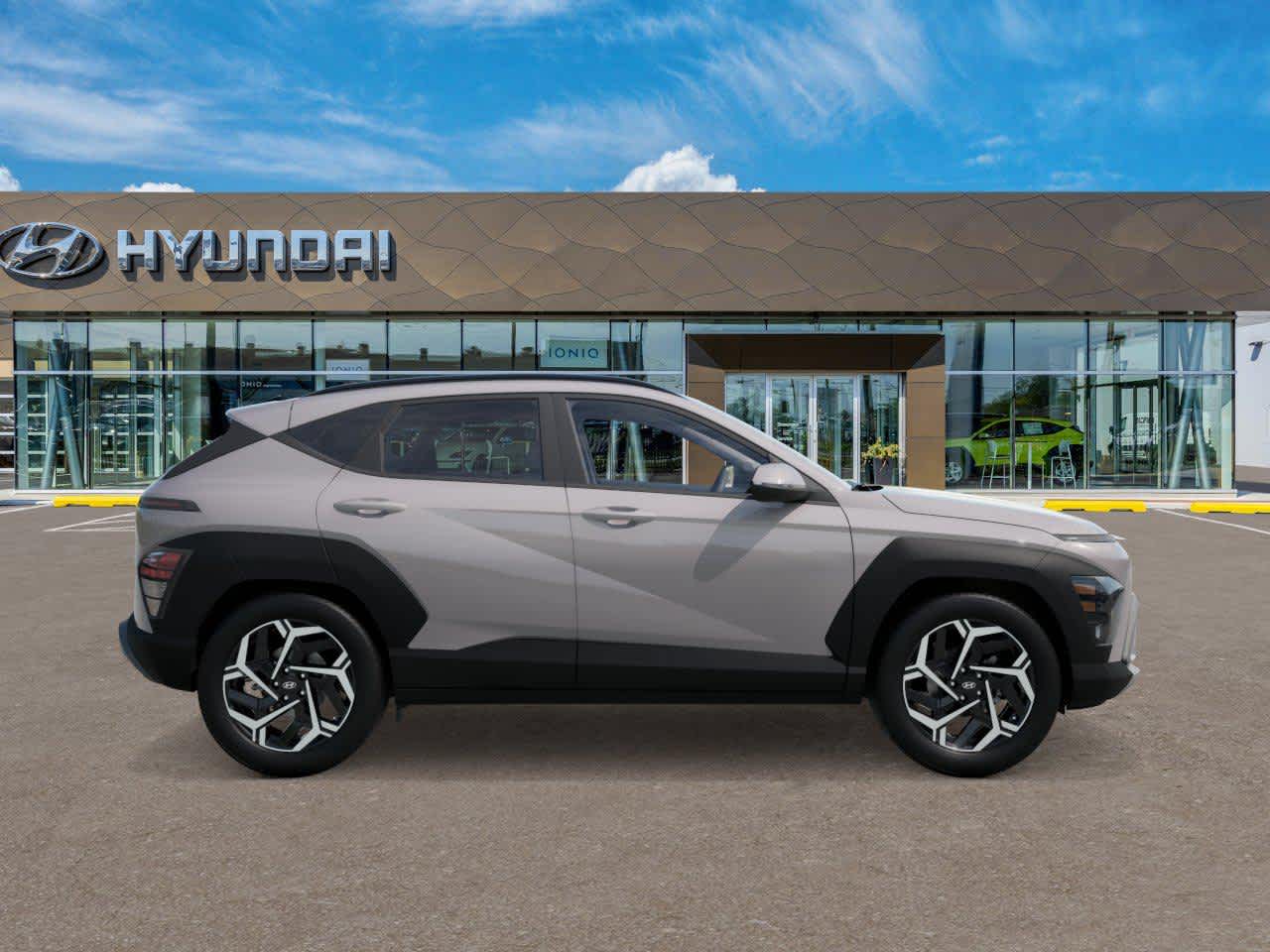 Thumbnail: 2026 Hyundai Kona - 7