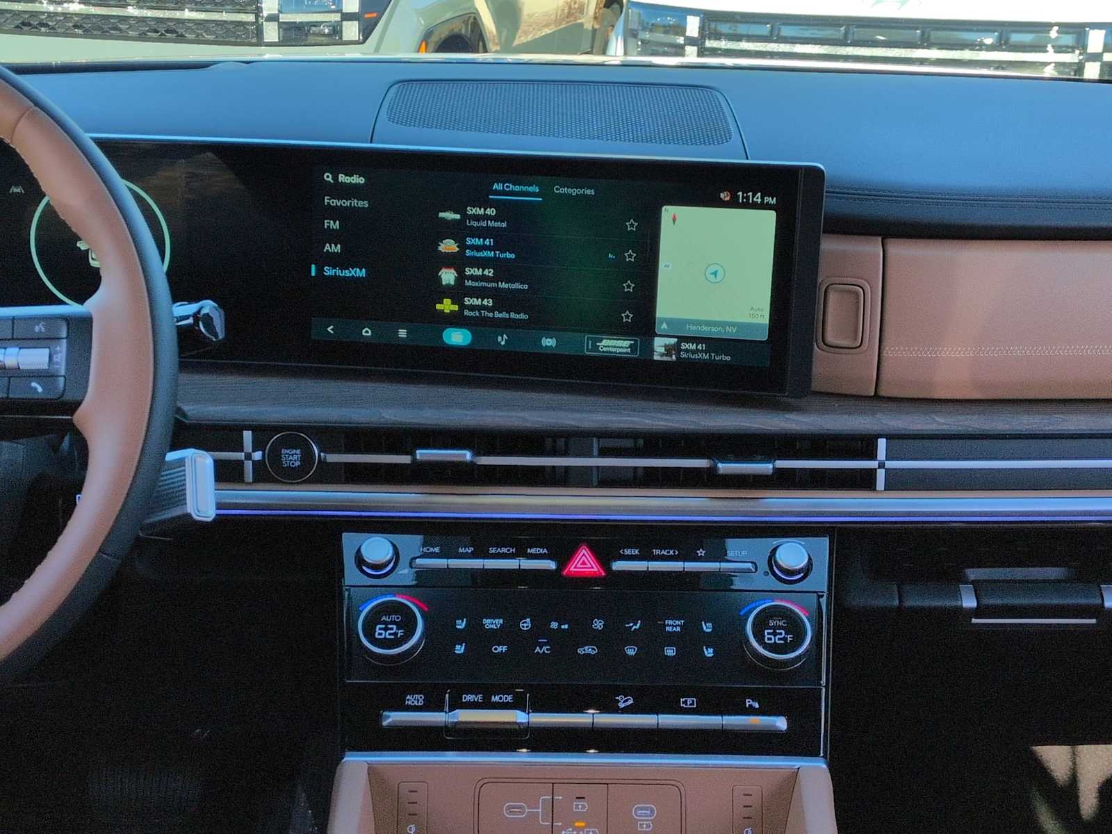 Thumbnail: 2026 Hyundai Santa Fe - 29