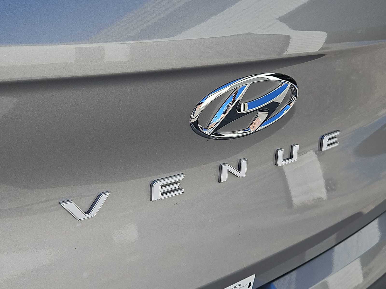 Thumbnail: 2025 Hyundai Venue - 13