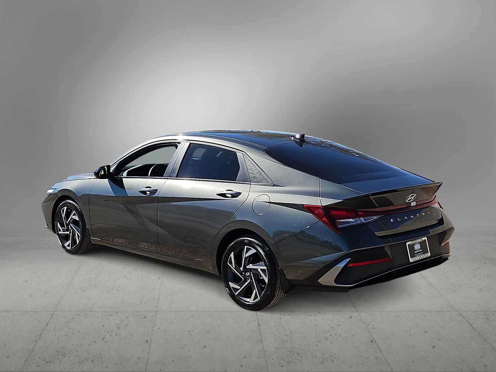 Thumbnail: 2025 Hyundai Elantra - 6