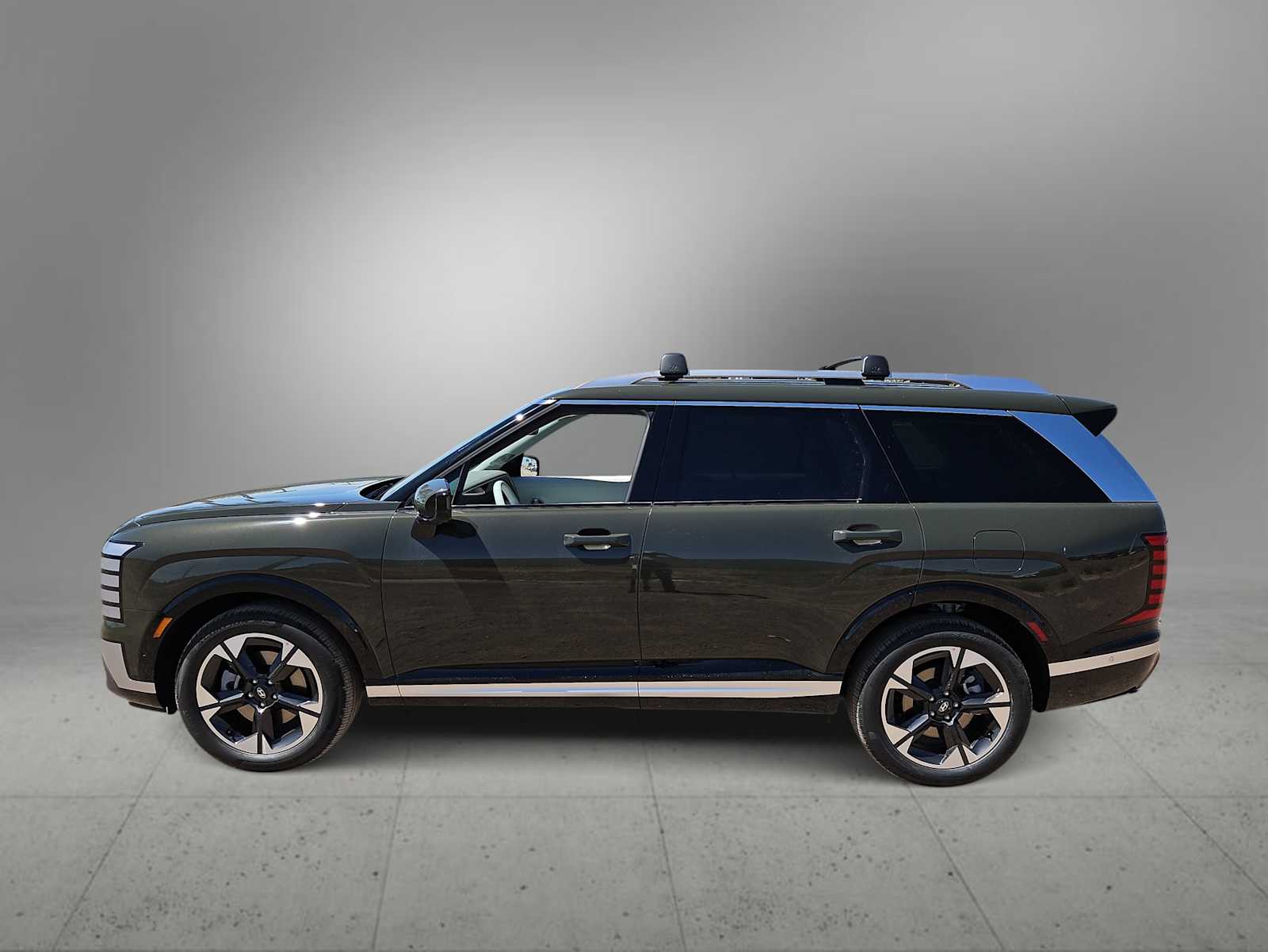 Thumbnail: 2026 Hyundai Palisade - 5