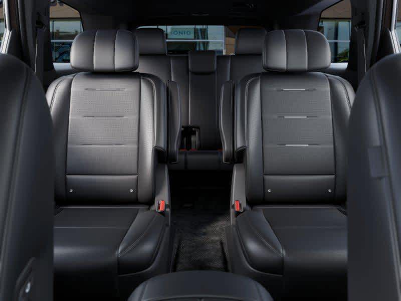 Thumbnail: 2026 Hyundai Palisade - 12