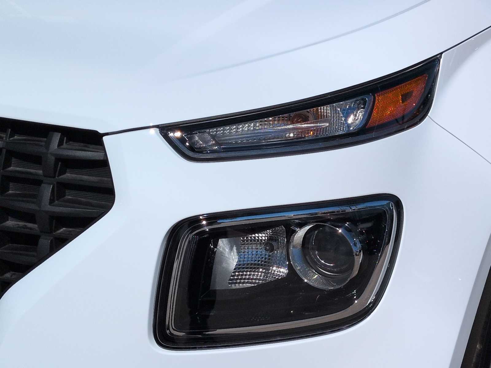 Thumbnail: 2026 Hyundai Venue - 11