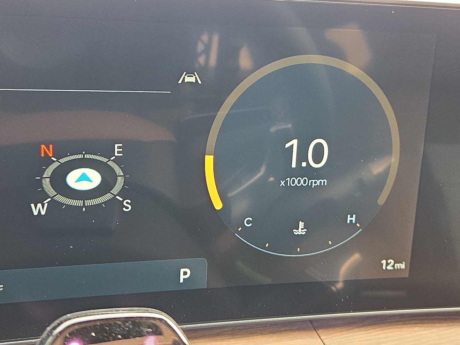 Thumbnail: 2026 Hyundai Santa Fe - 34