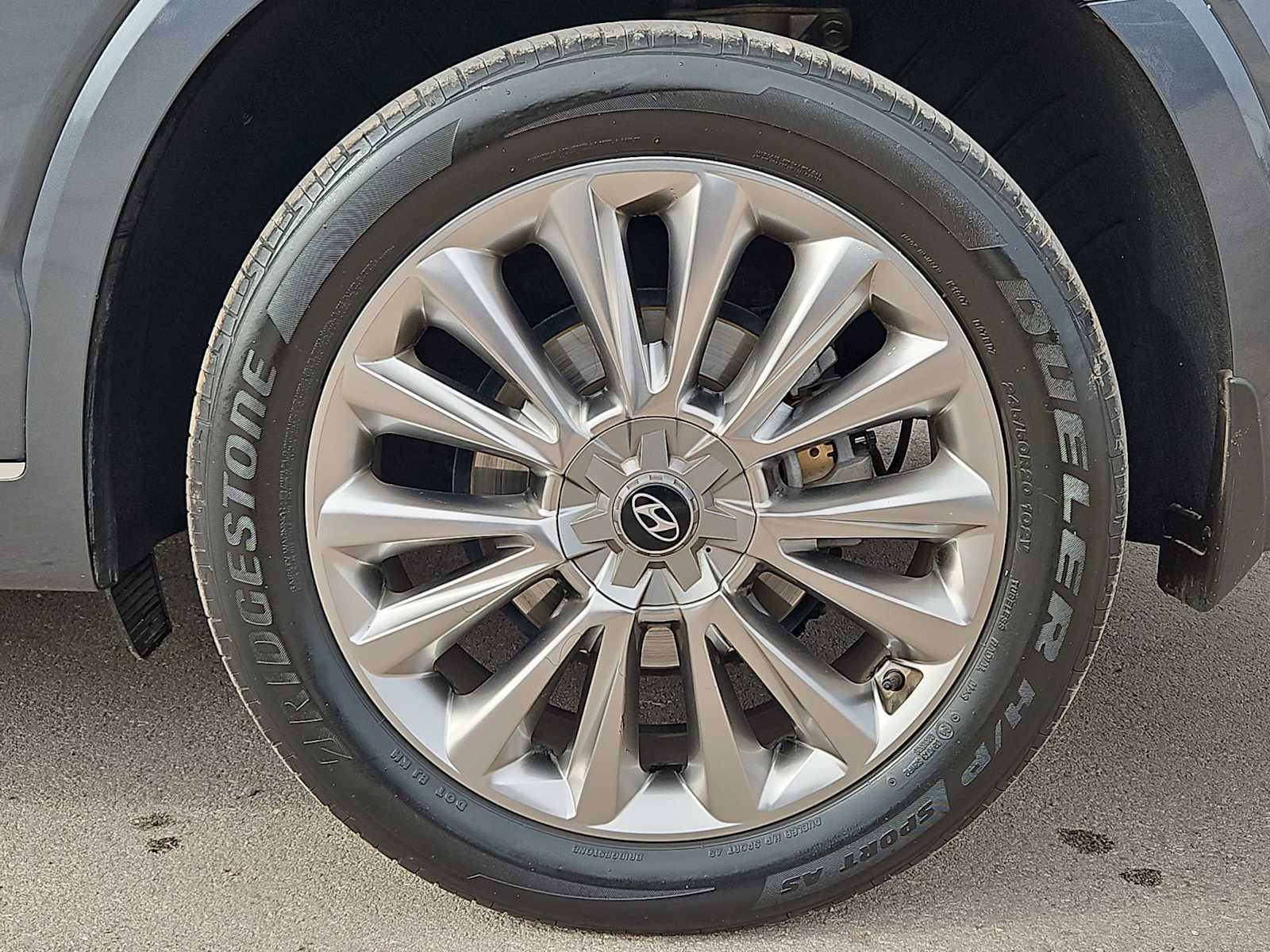 Thumbnail: 2020 Hyundai Palisade - 14