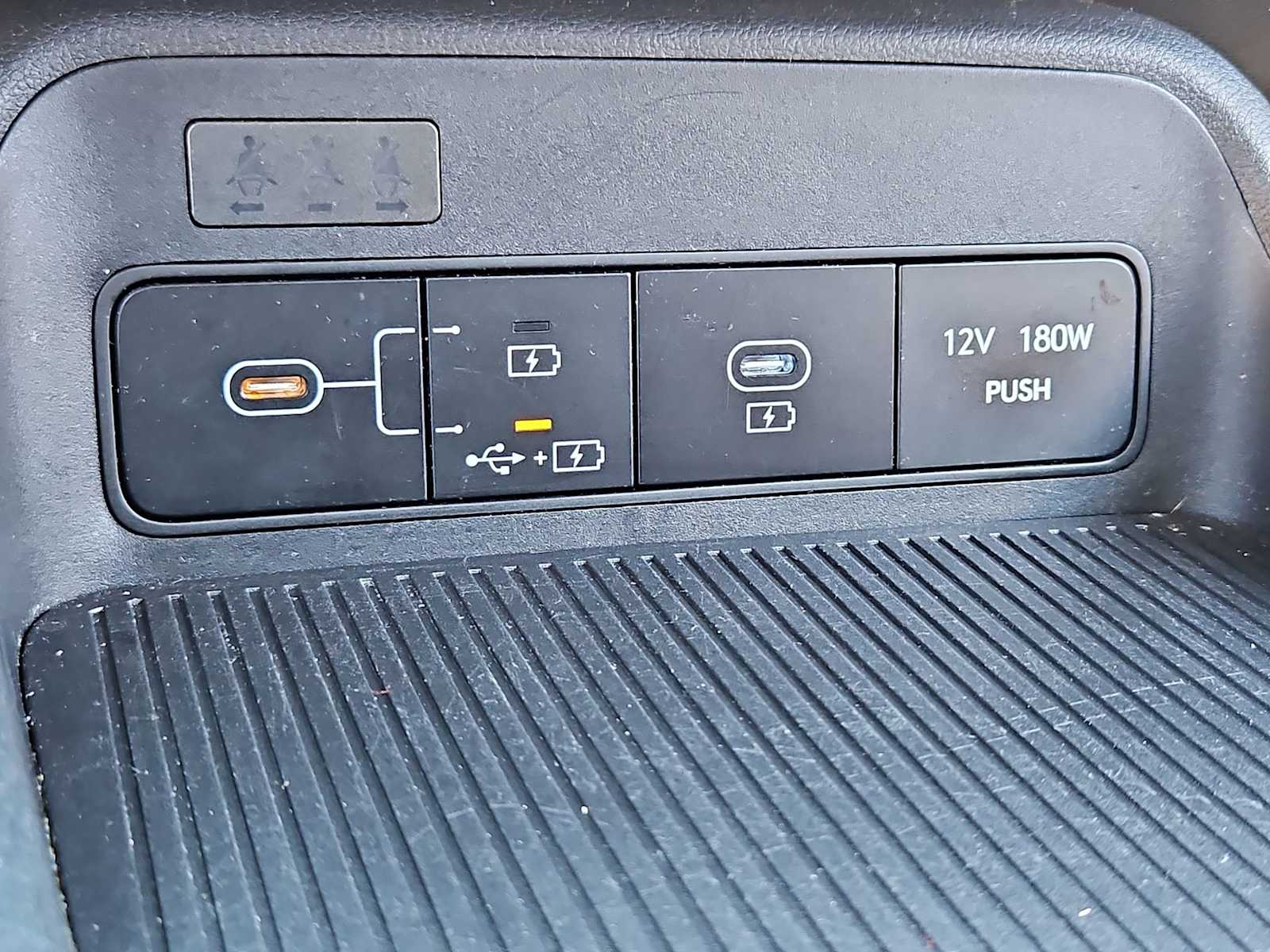 Thumbnail: 2024 Hyundai Kona - 30