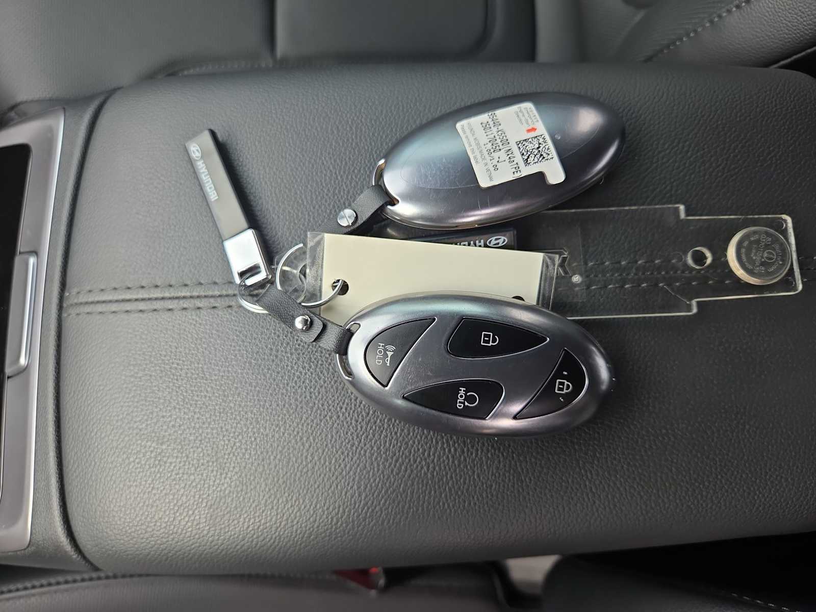 Thumbnail: 2025 Hyundai Santa Cruz - 35