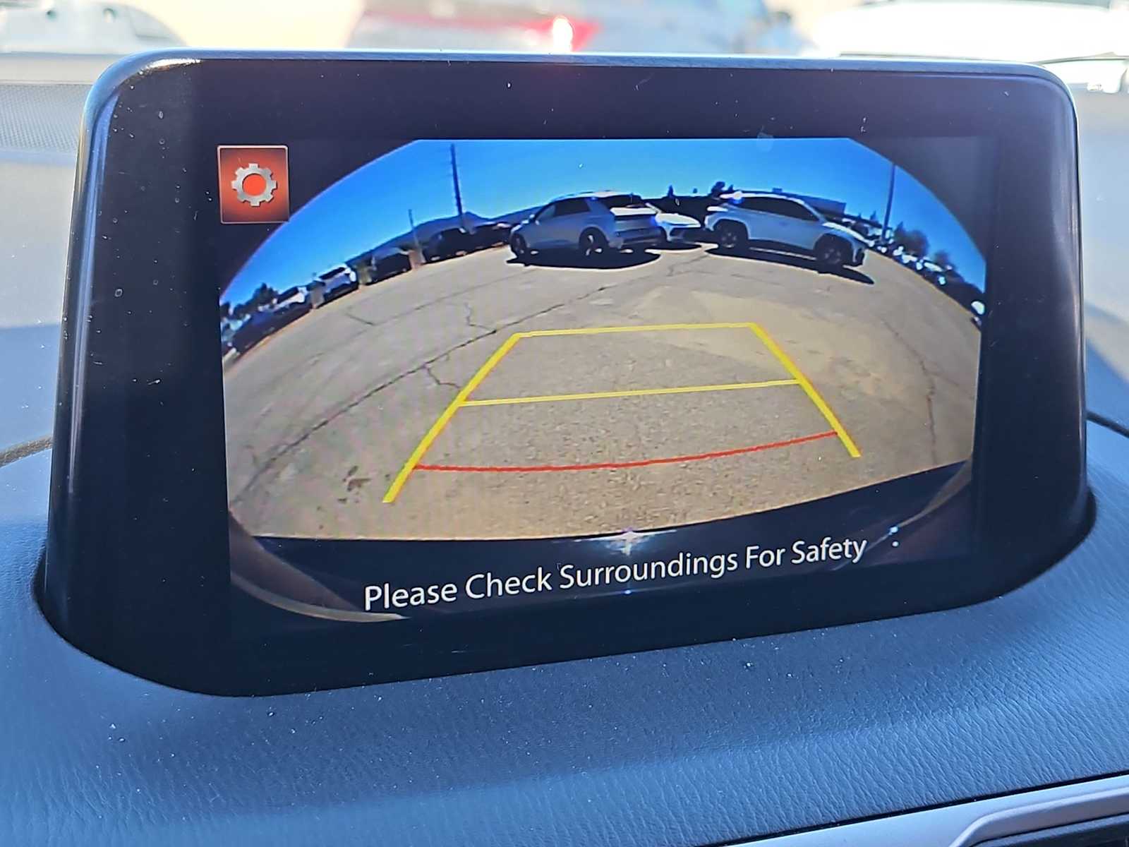 Thumbnail: 2018 Mazda Mazda3 - 28