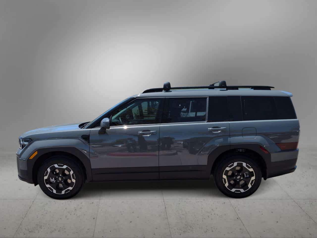 Thumbnail: 2025 Hyundai Santa Fe - 5