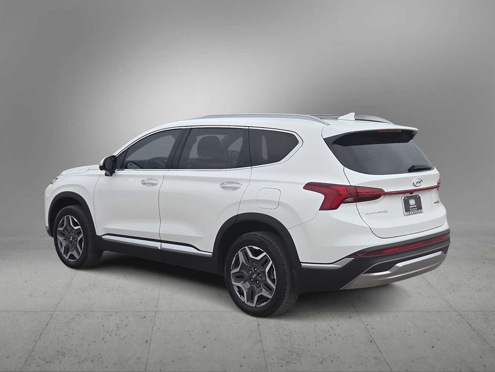 Thumbnail: 2023 Hyundai Santa Fe - 6