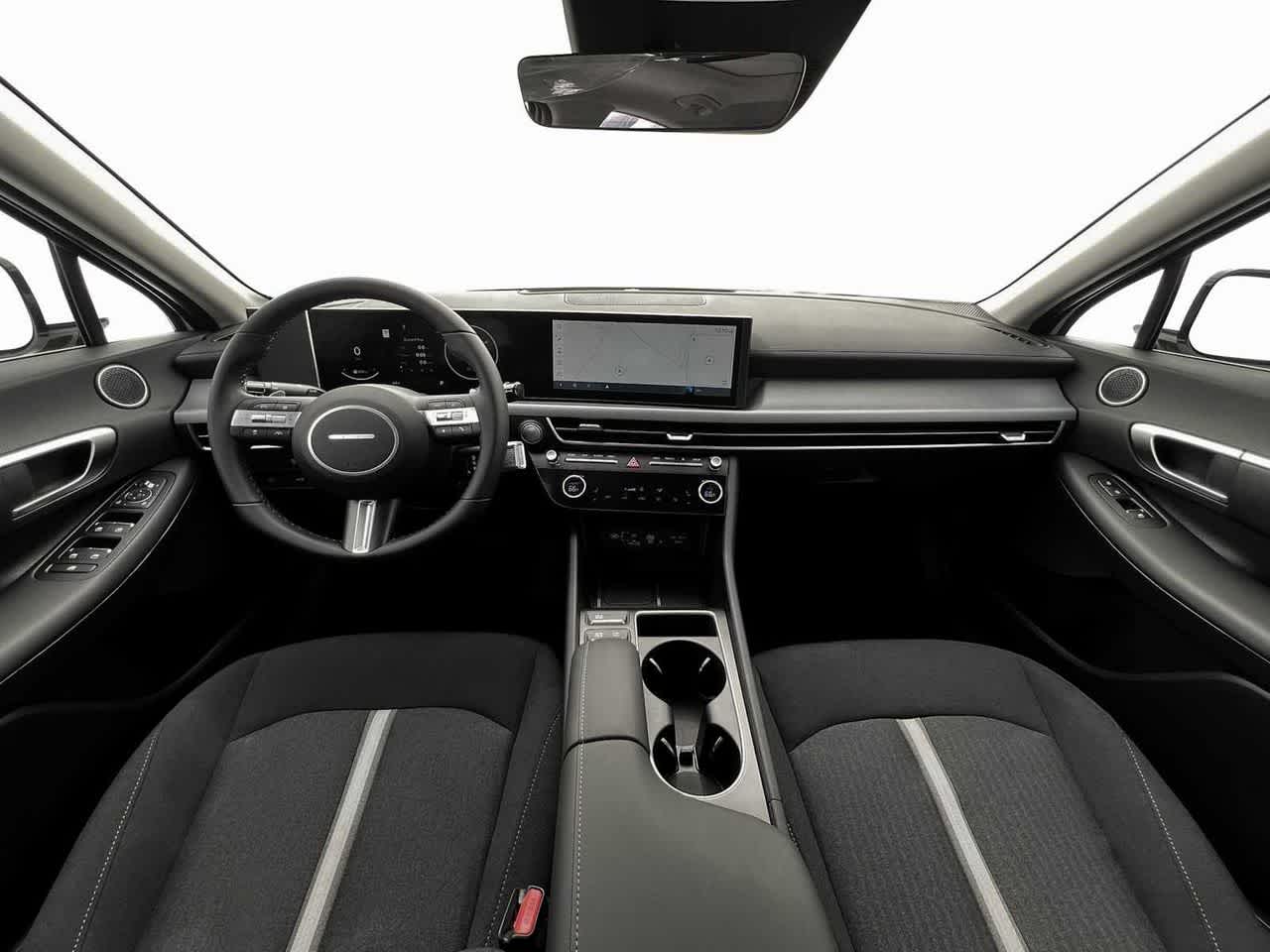 Thumbnail: 2025 Hyundai Sonata - 13
