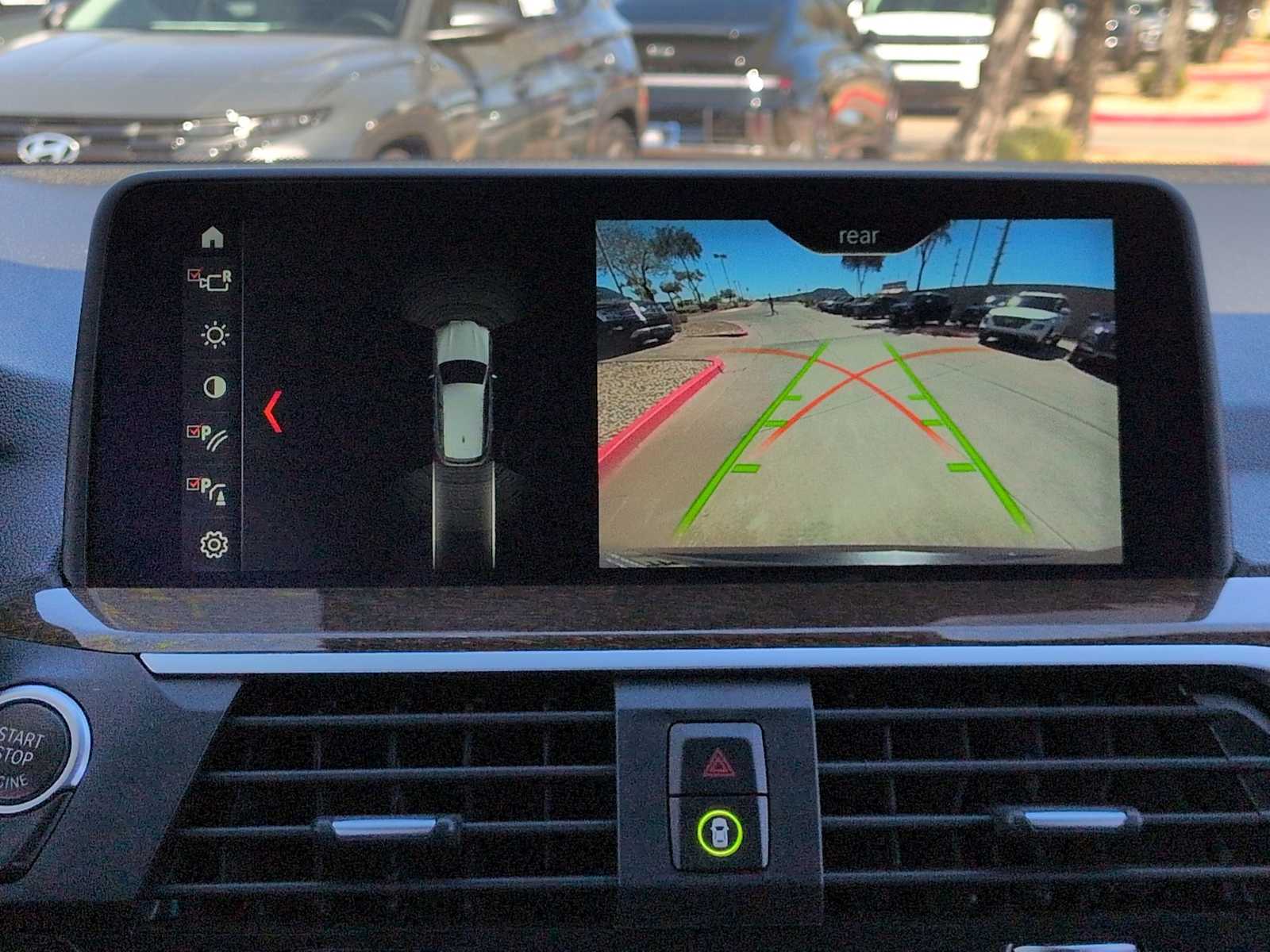 Thumbnail: 2018 BMW X3 - 32