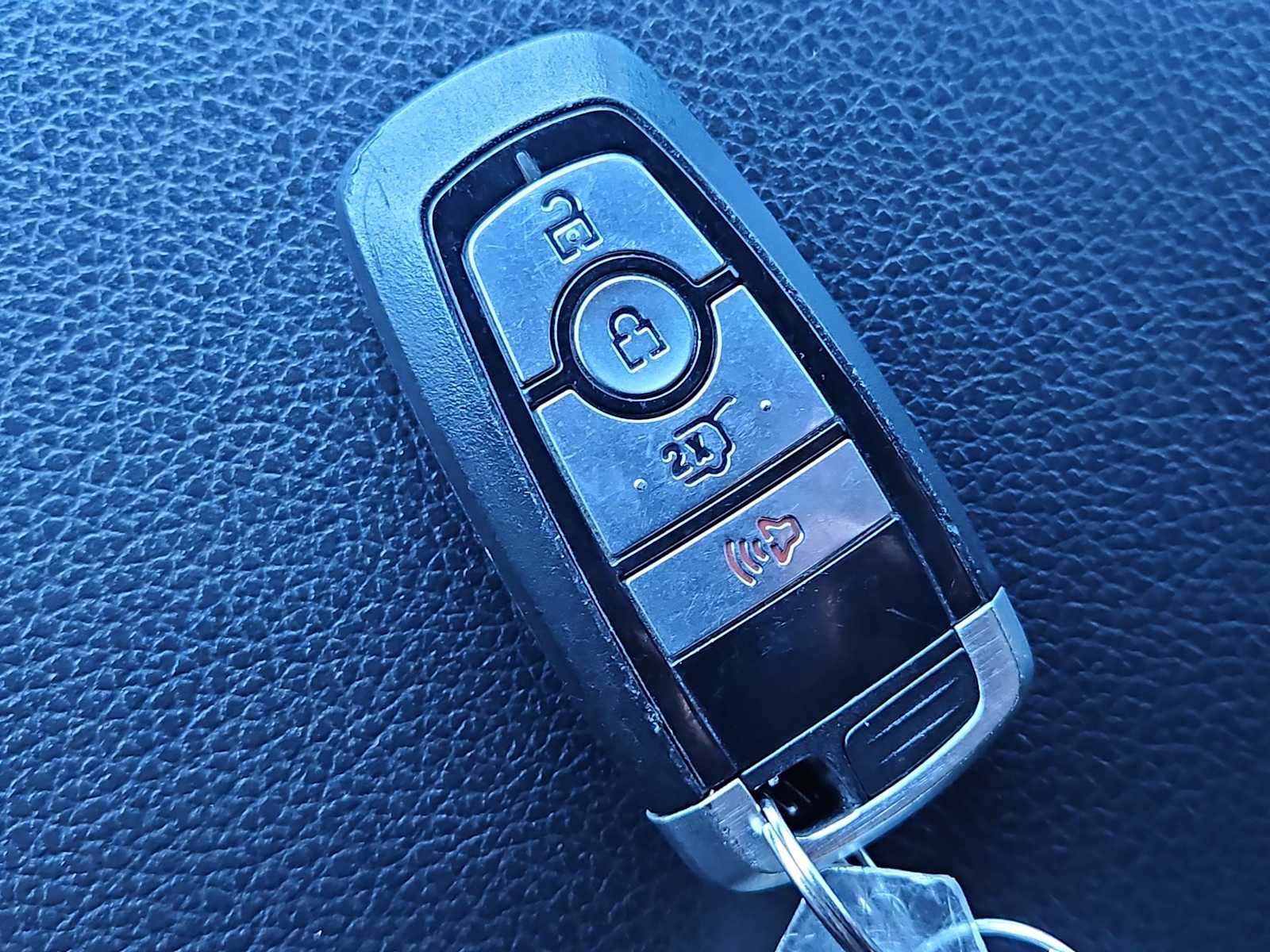 Thumbnail: 2021 Ford Expedition MAX - 35