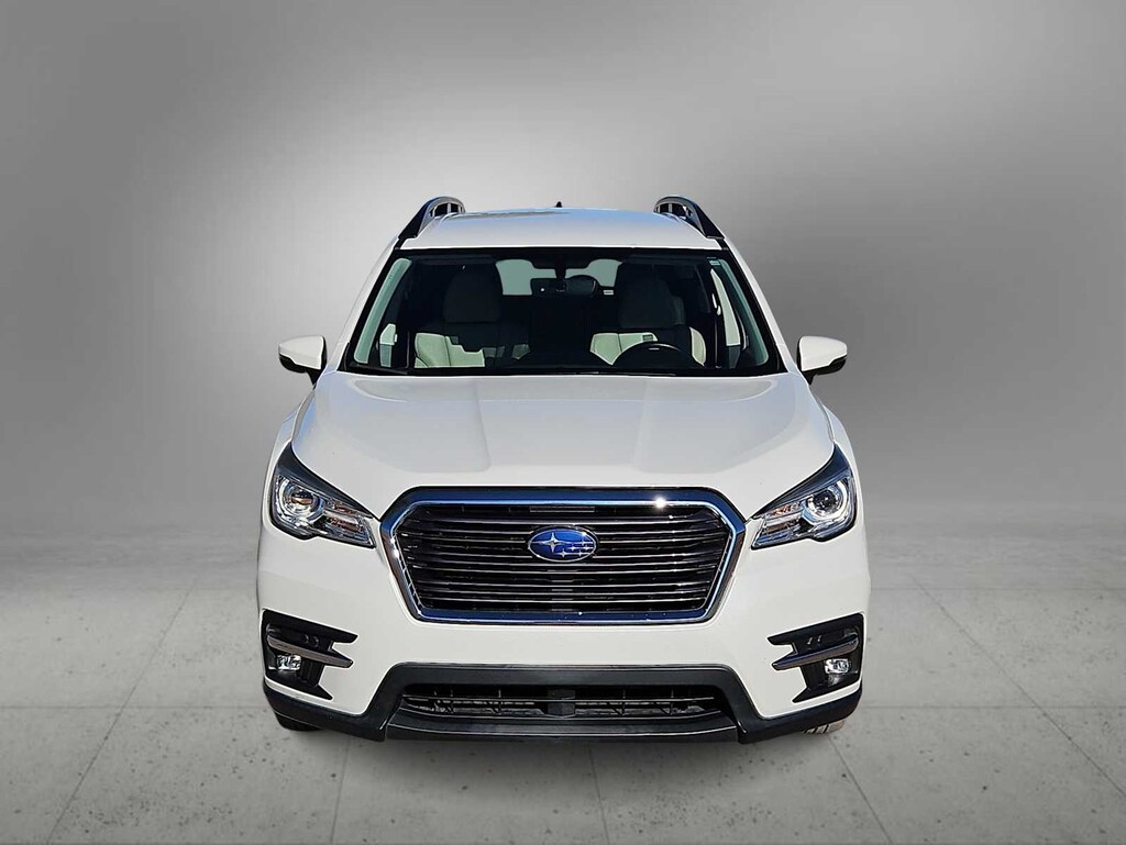 Used 2019 Subaru Ascent Limited 8-Passenger SUV