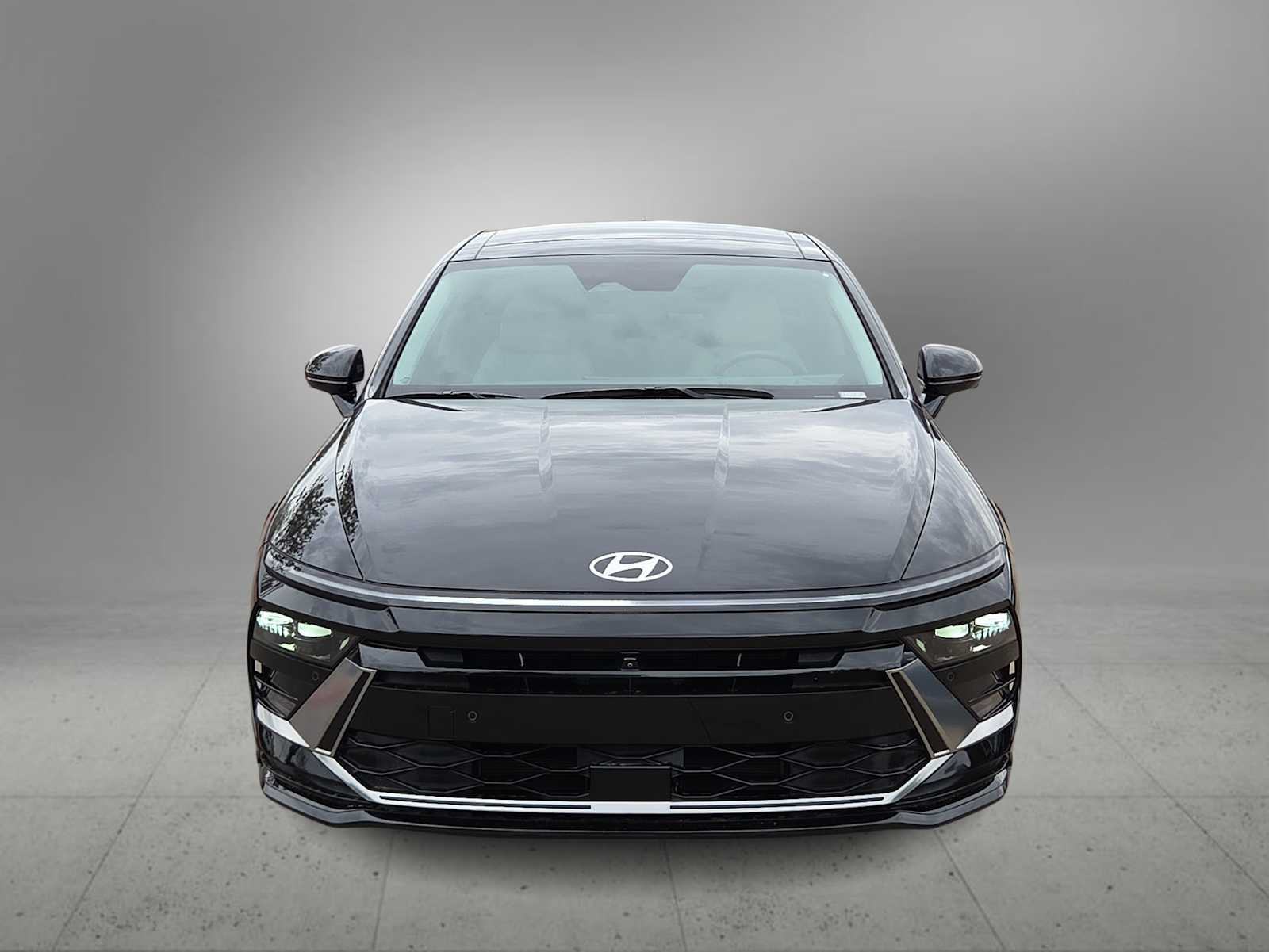 Thumbnail: 2025 Hyundai Sonata - 3