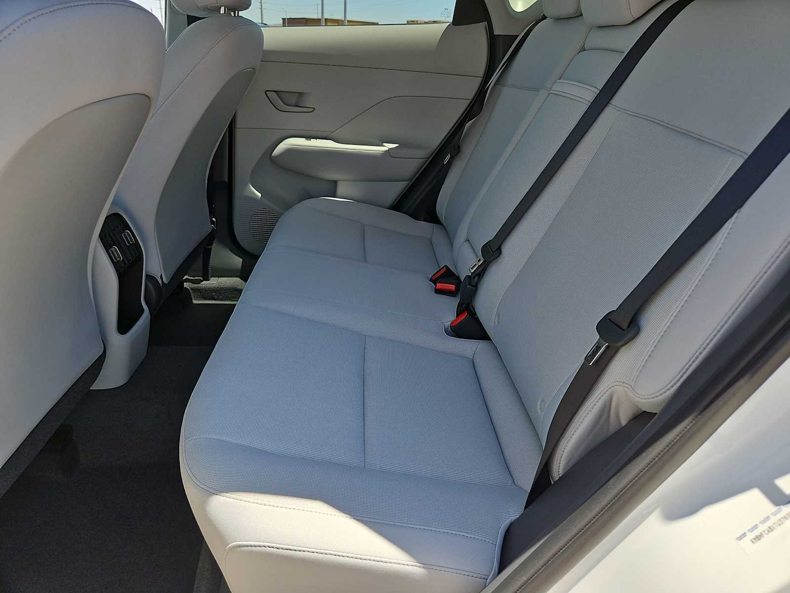 Thumbnail: 2026 Hyundai Kona - 18