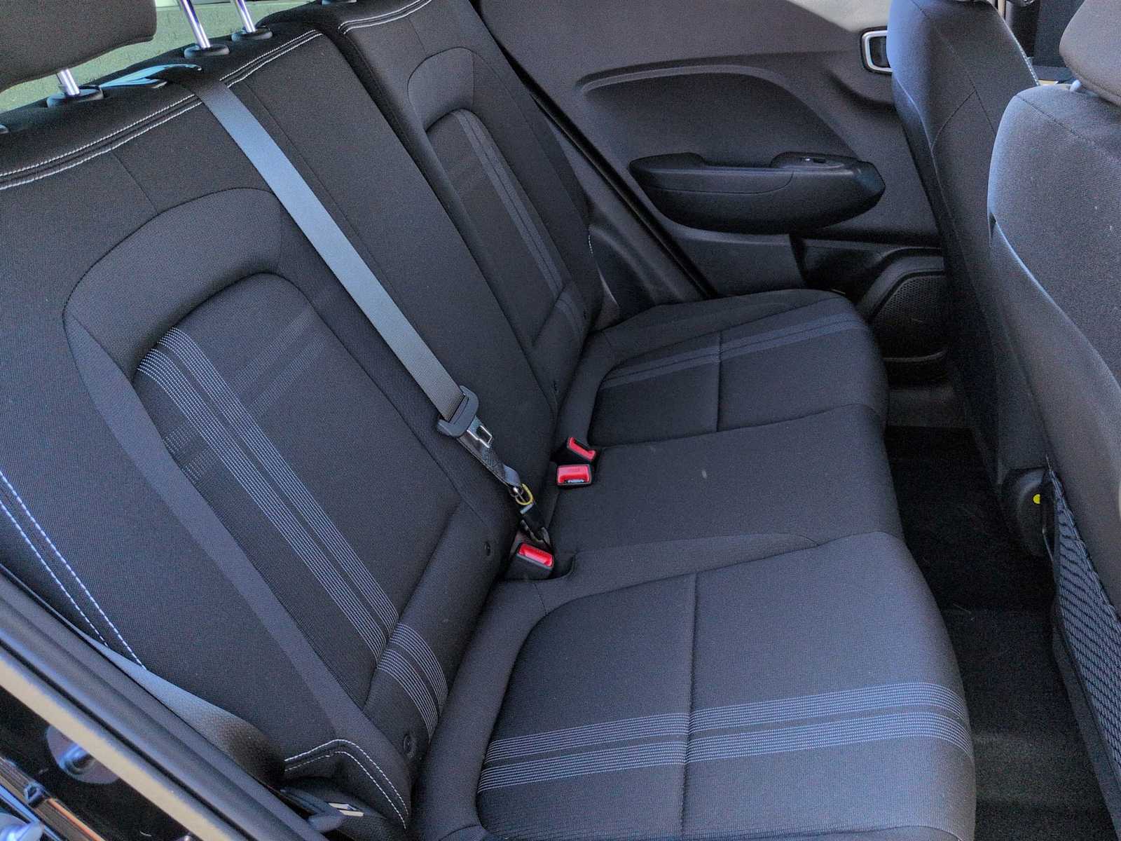 Thumbnail: 2026 Hyundai Venue - 21