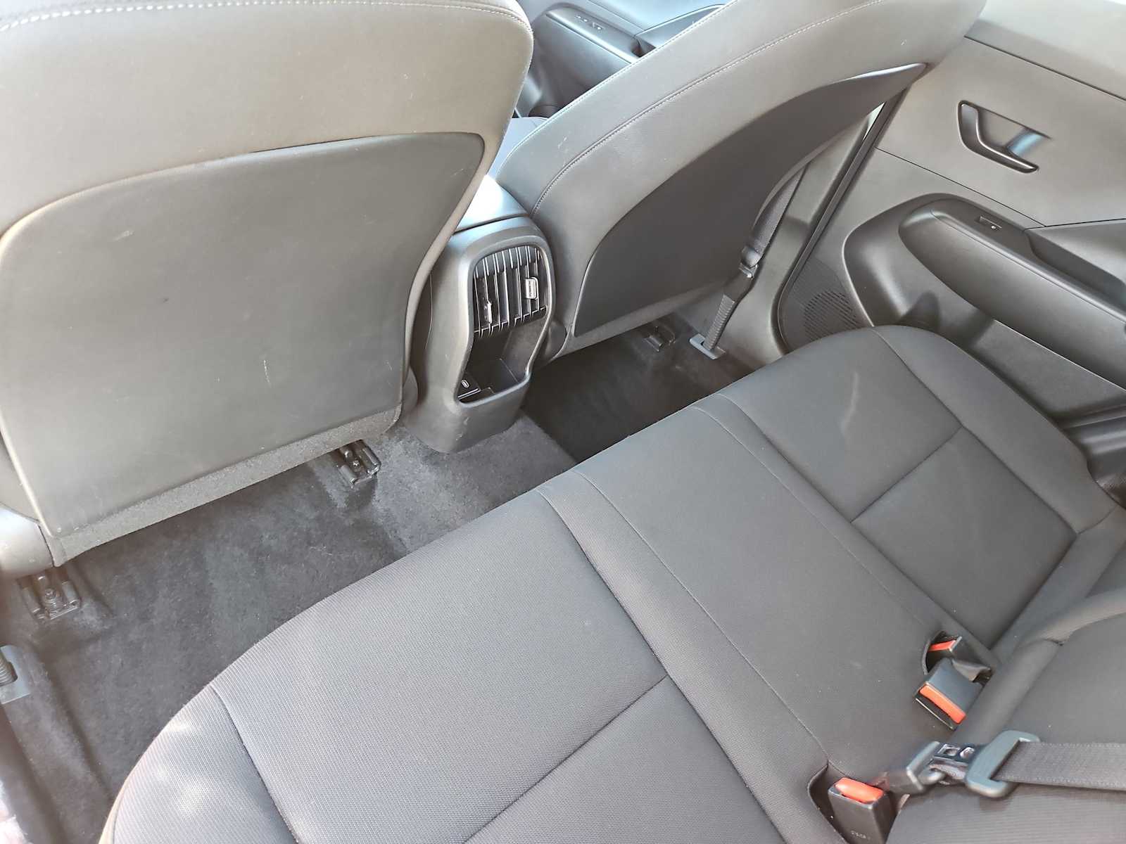 Thumbnail: 2025 Hyundai Kona - 18