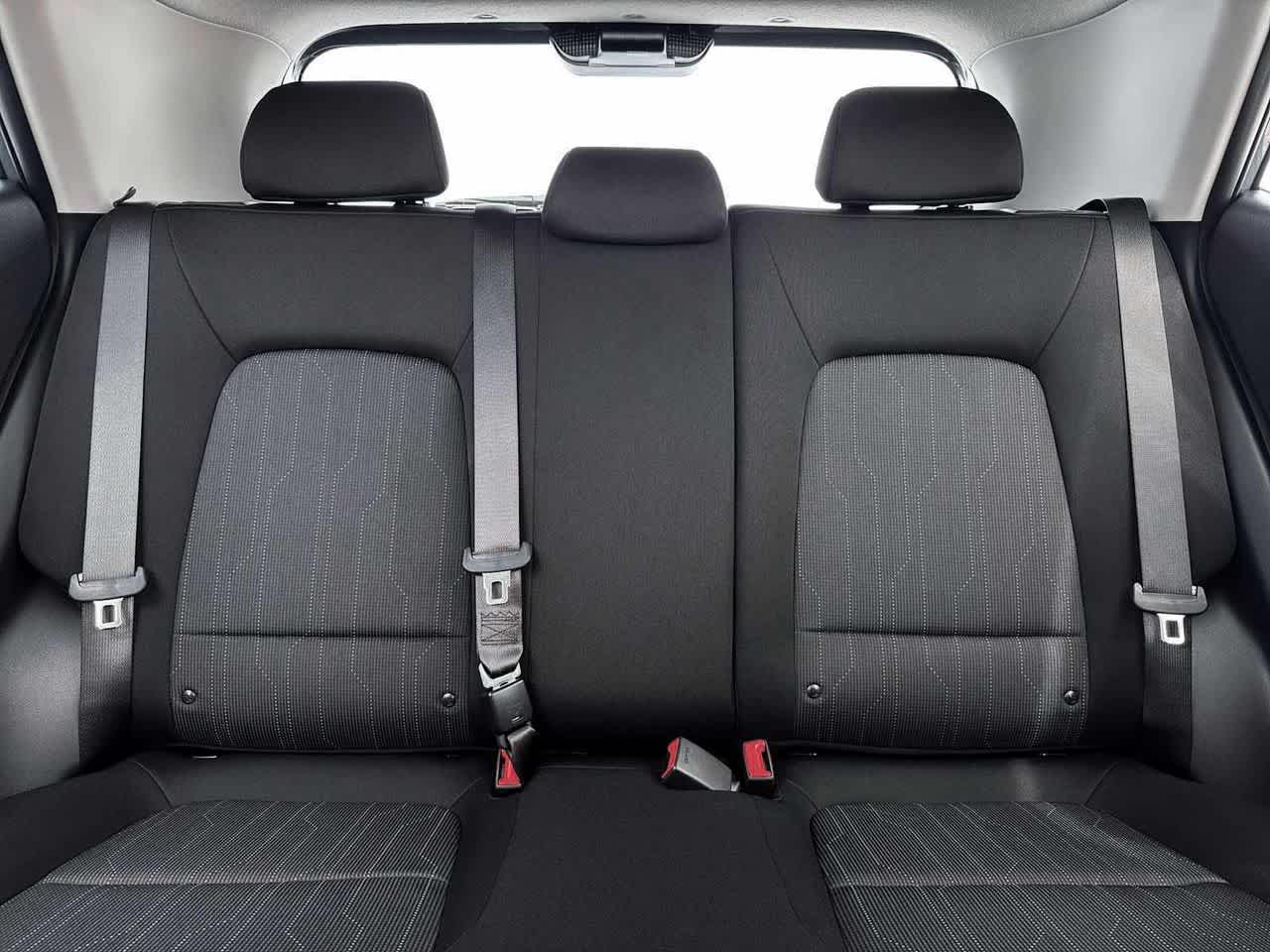 Thumbnail: 2026 Hyundai Venue - 16