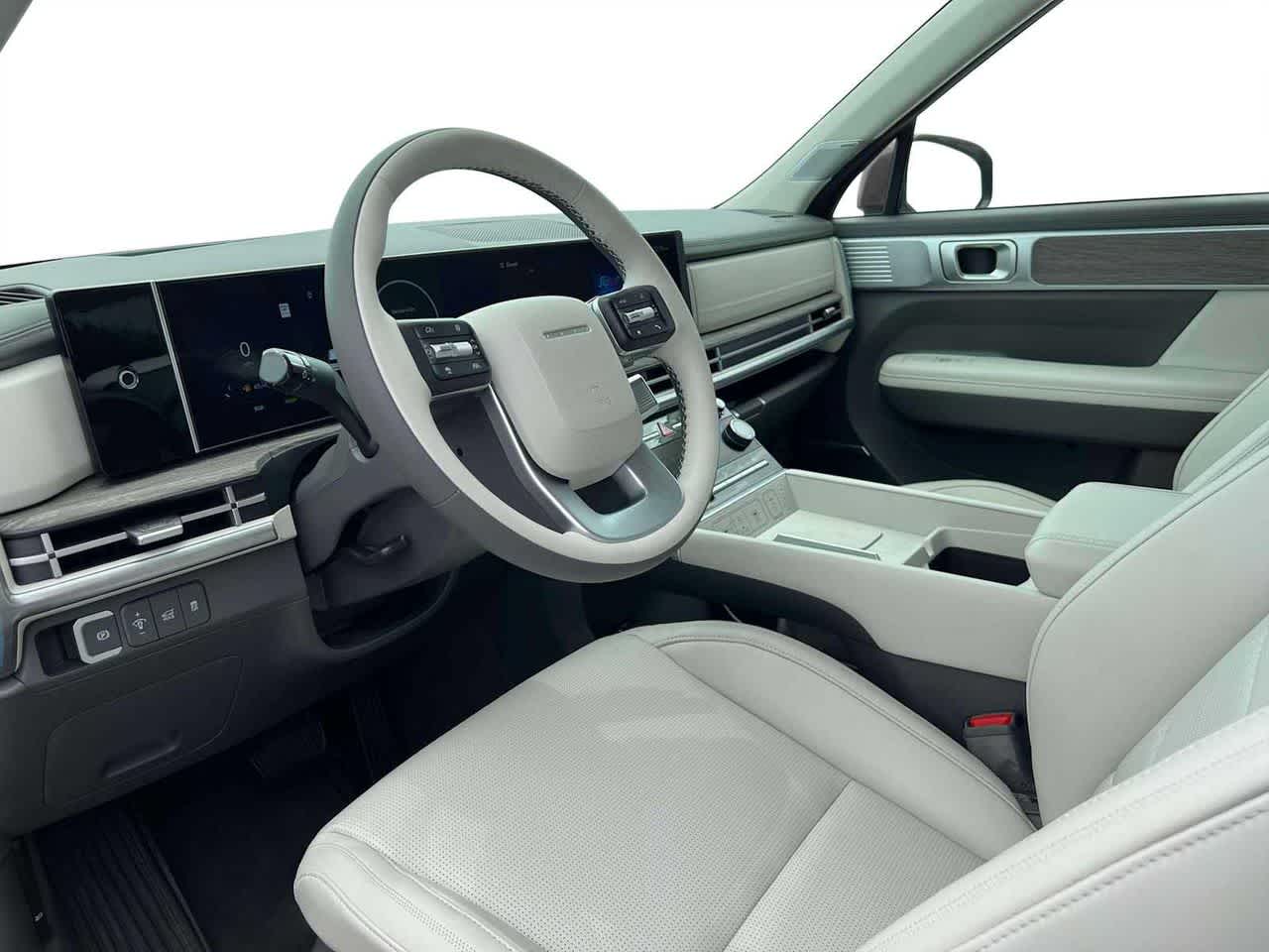 2025 Hyundai Santa Fe Calligraphy 14
