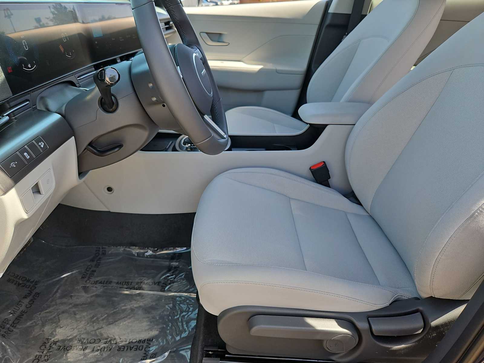 Thumbnail: 2026 Hyundai Kona - 16