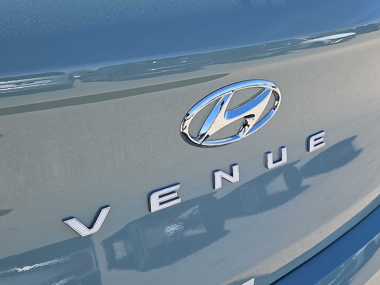 Thumbnail: 2026 Hyundai Venue - 12