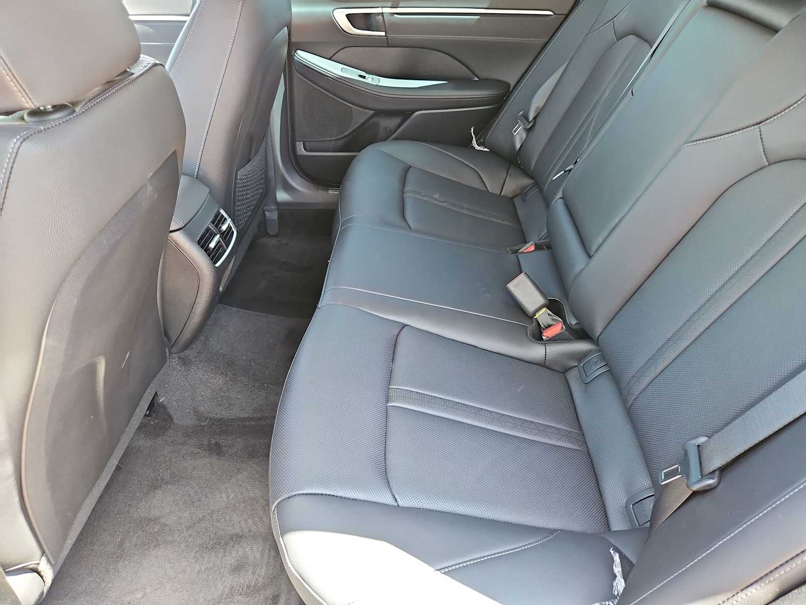 Thumbnail: 2025 Hyundai Sonata - 17