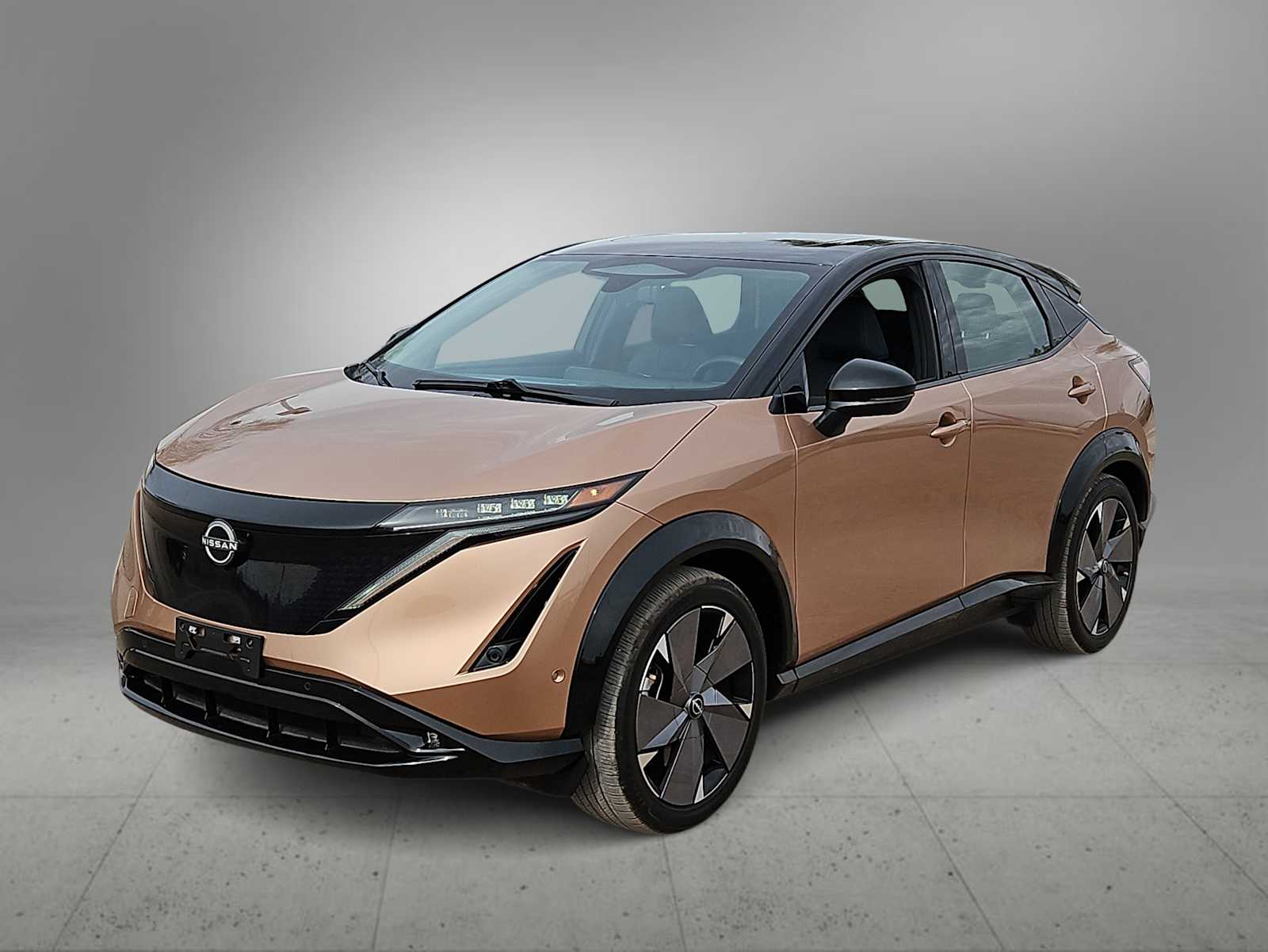 Thumbnail: 2023 Nissan Ariya - 4