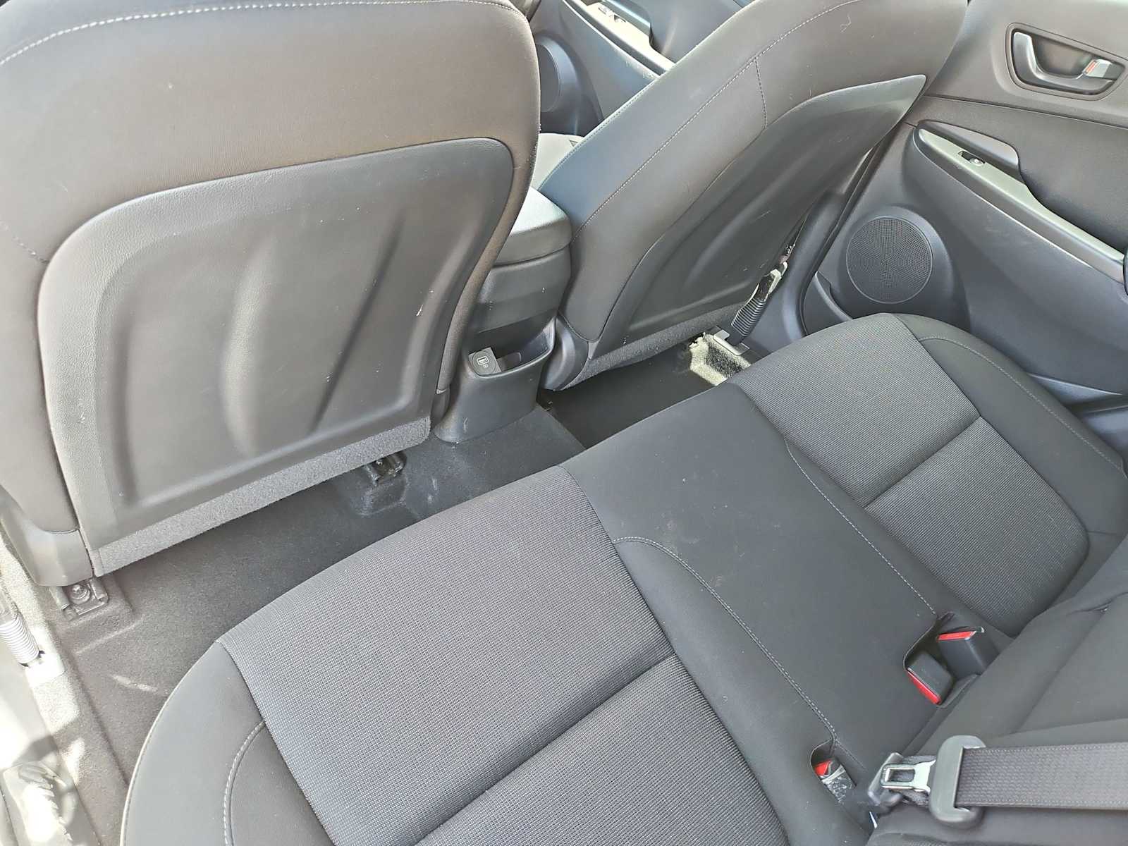 Thumbnail: 2023 Hyundai Kona - 18