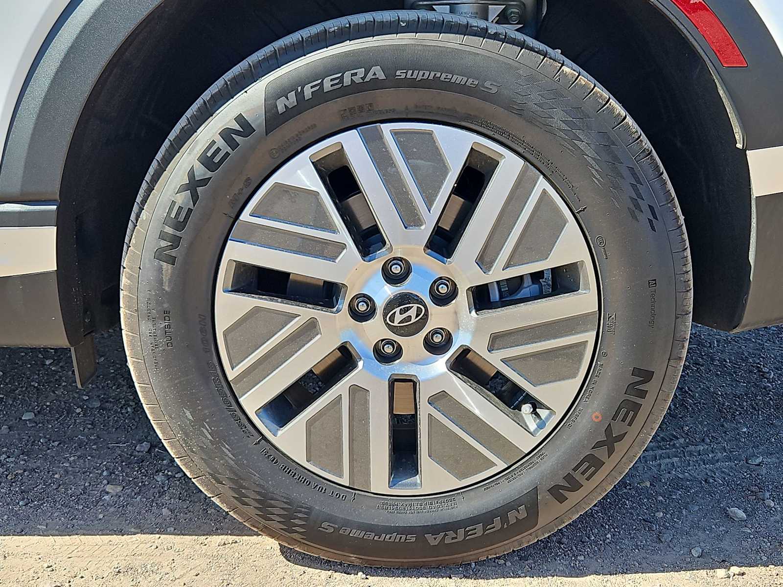 Thumbnail: 2026 Hyundai Palisade - 13