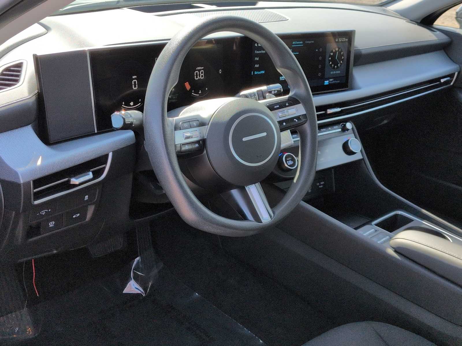 Thumbnail: 2025 Hyundai Sonata - 10