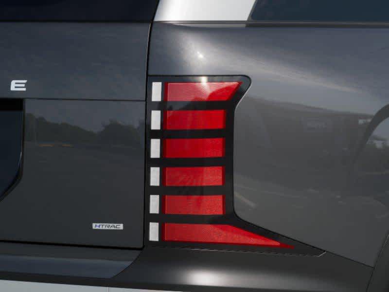 Thumbnail: 2026 Hyundai Palisade - 9