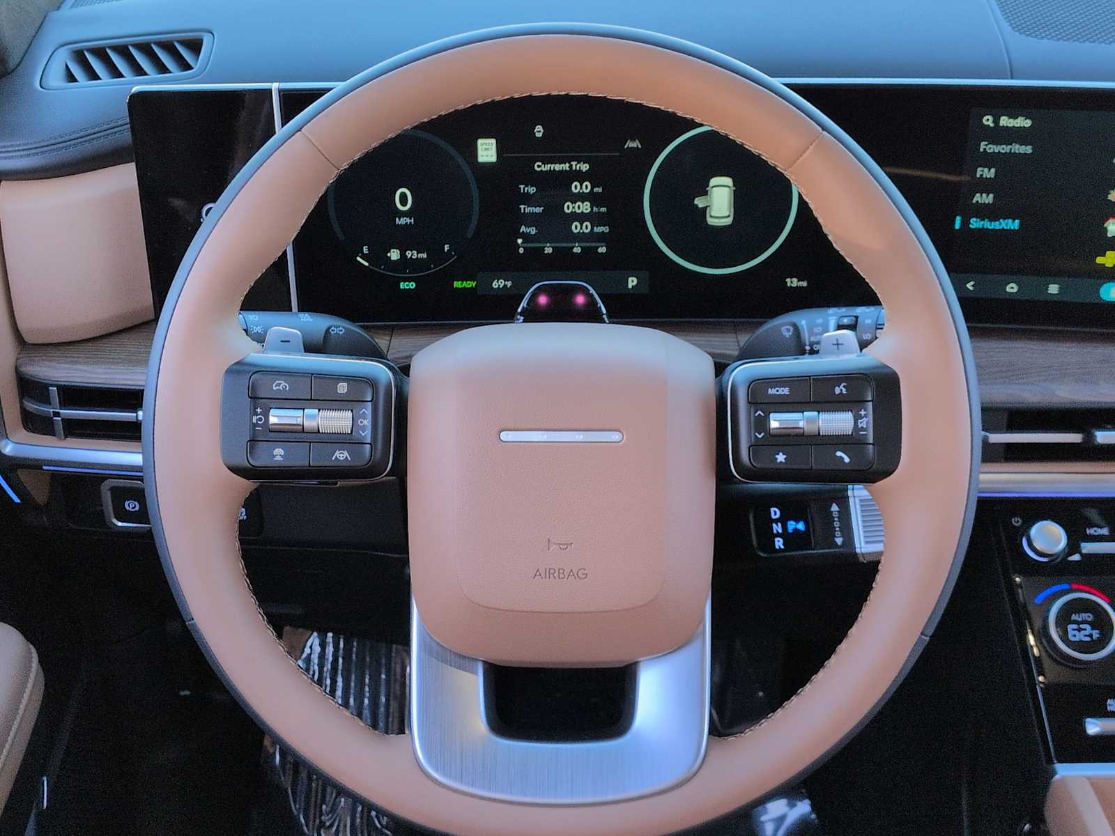 Thumbnail: 2026 Hyundai Santa Fe - 24