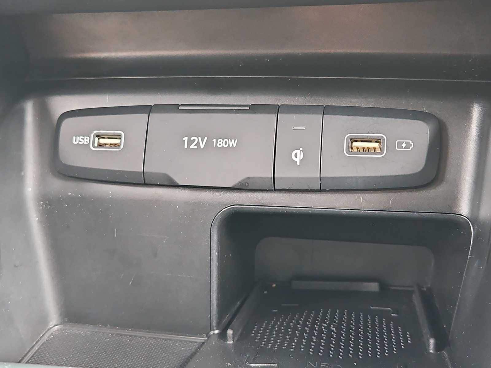 Thumbnail: 2024 Hyundai Tucson - 30