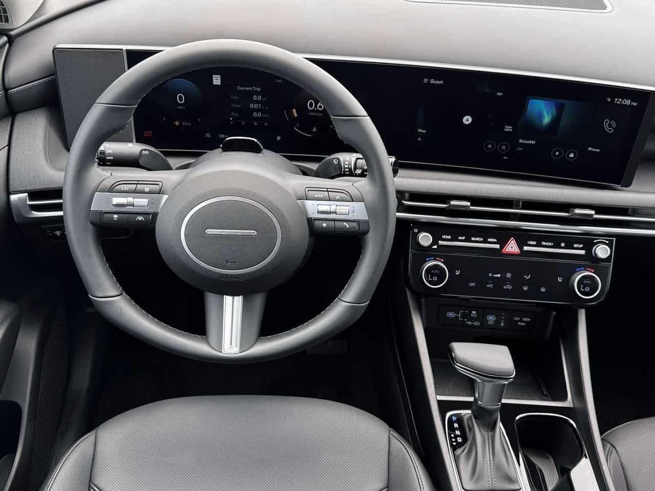 Thumbnail: 2026 Hyundai Tucson - 17