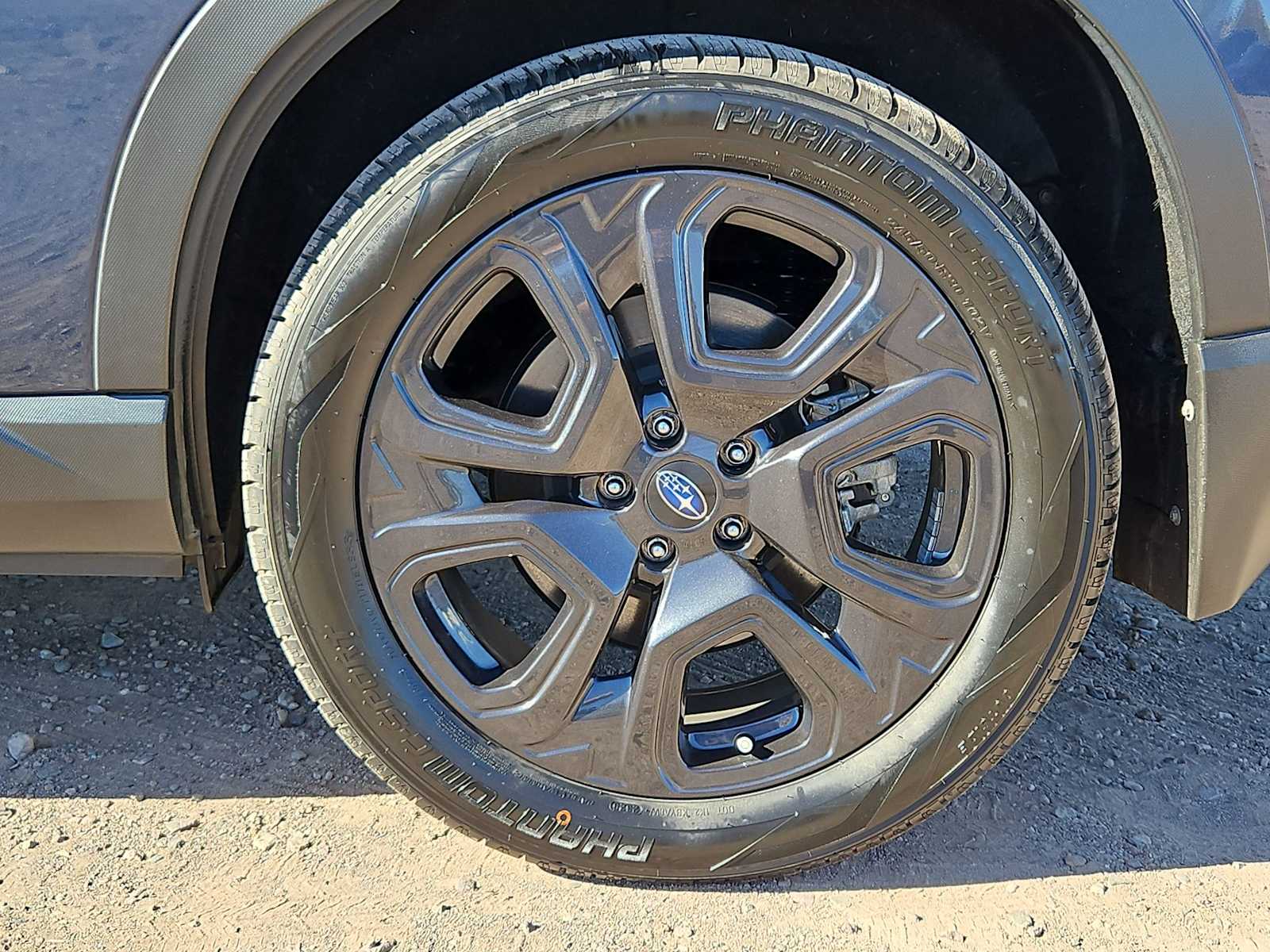 Thumbnail: 2023 Subaru Ascent - 14