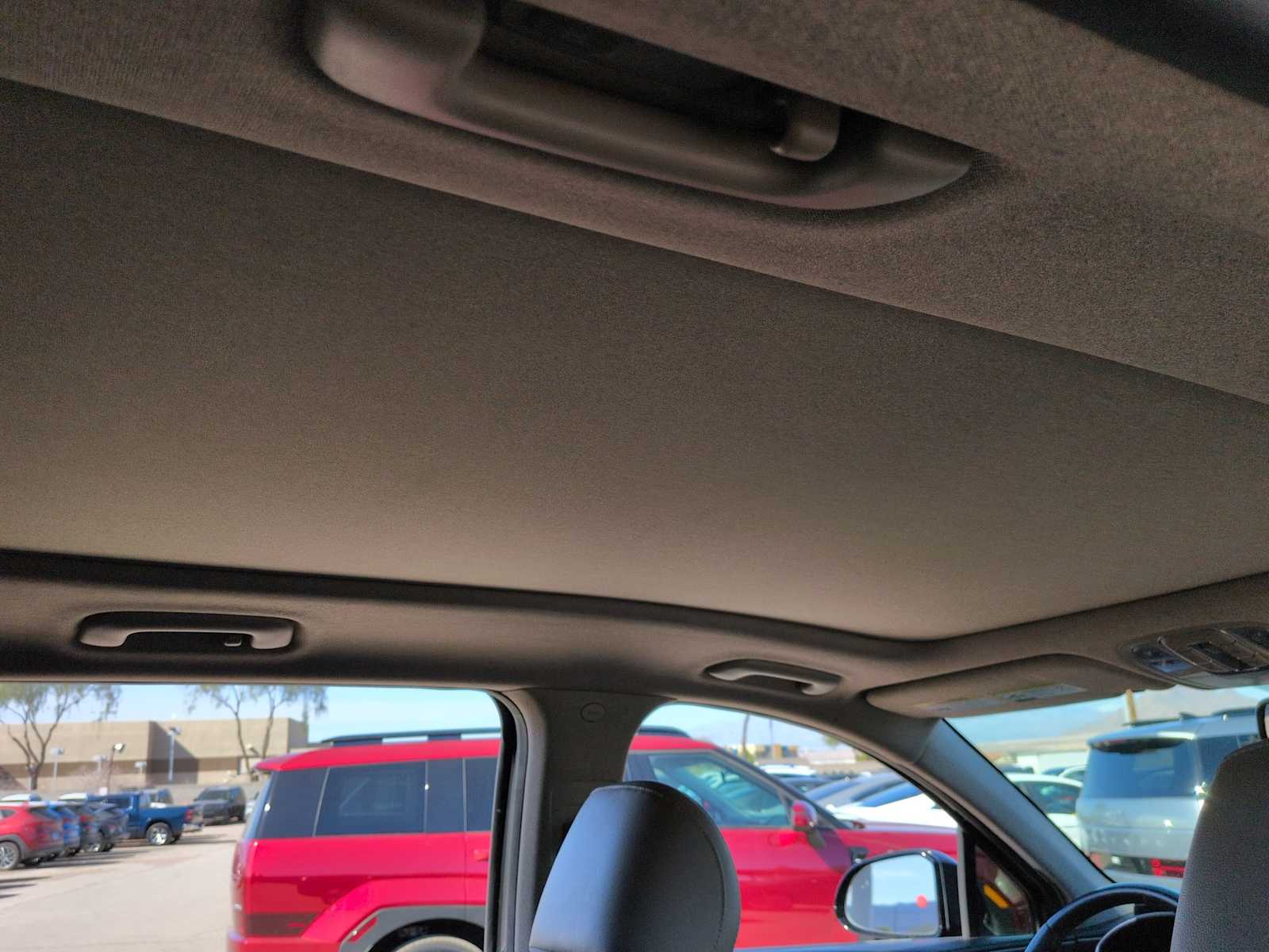 Thumbnail: 2019 Hyundai Santa Fe - 22