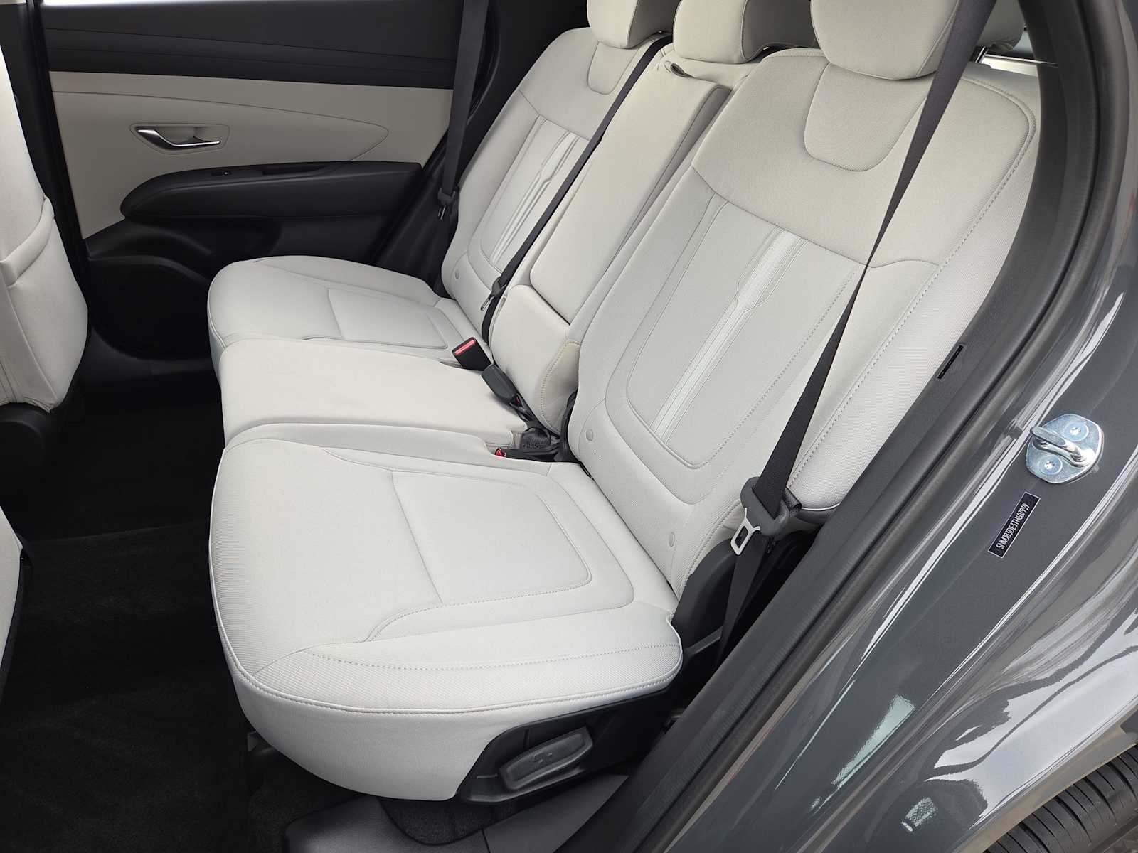 Thumbnail: 2026 Hyundai Tucson - 19