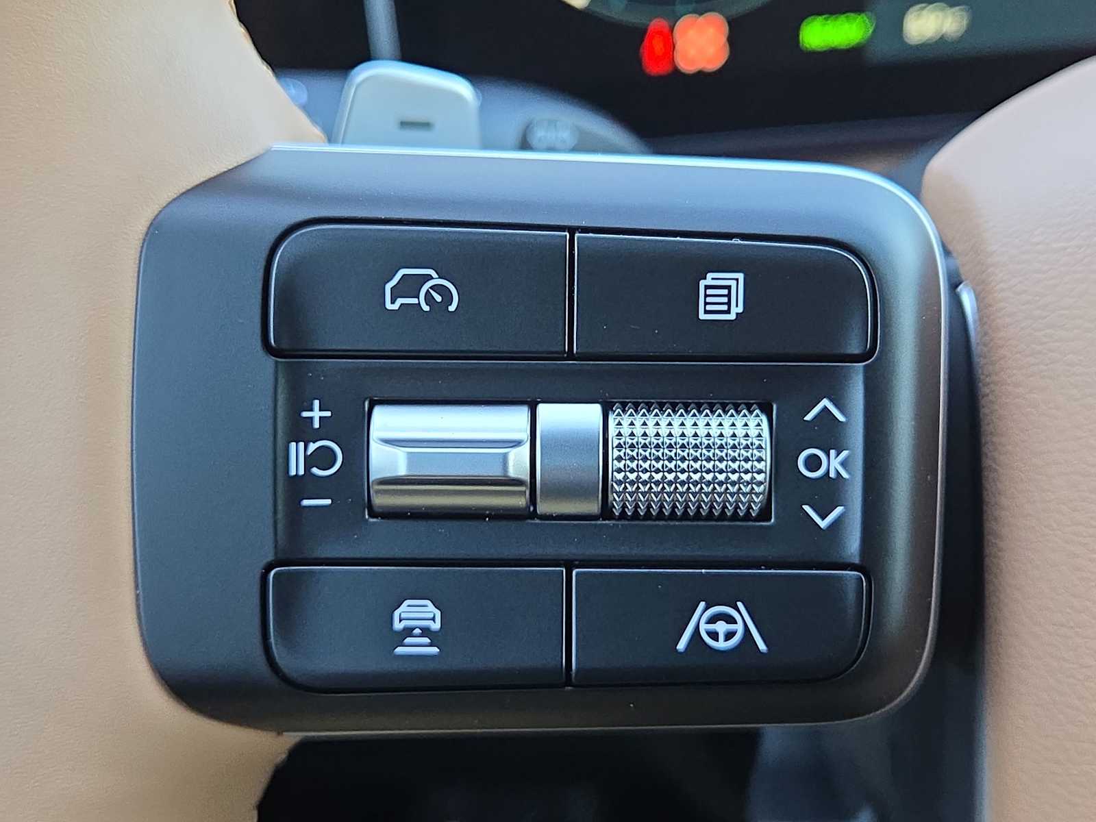 Thumbnail: 2026 Hyundai Santa Fe - 24