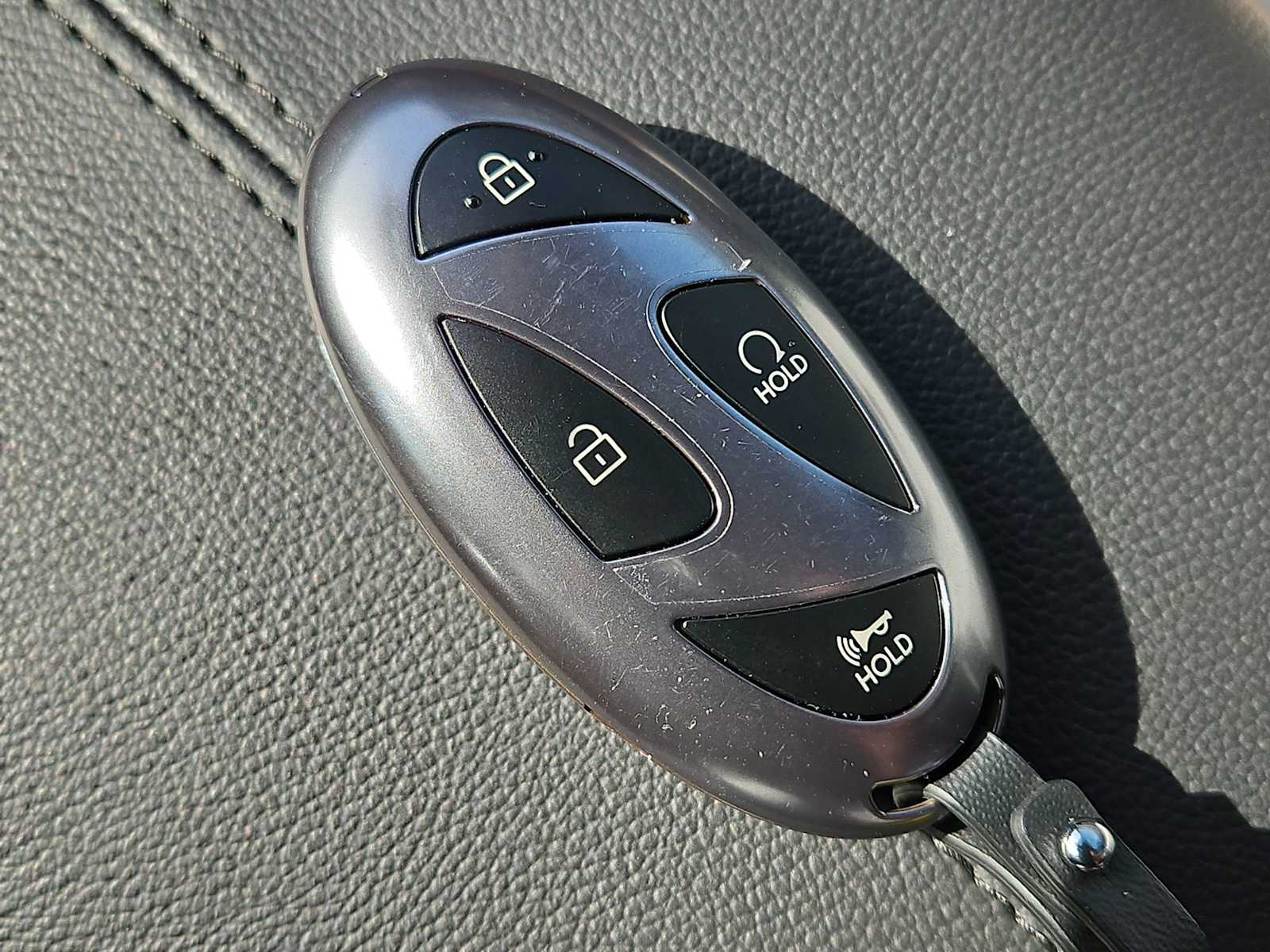 Thumbnail: 2025 Hyundai Santa Cruz - 34