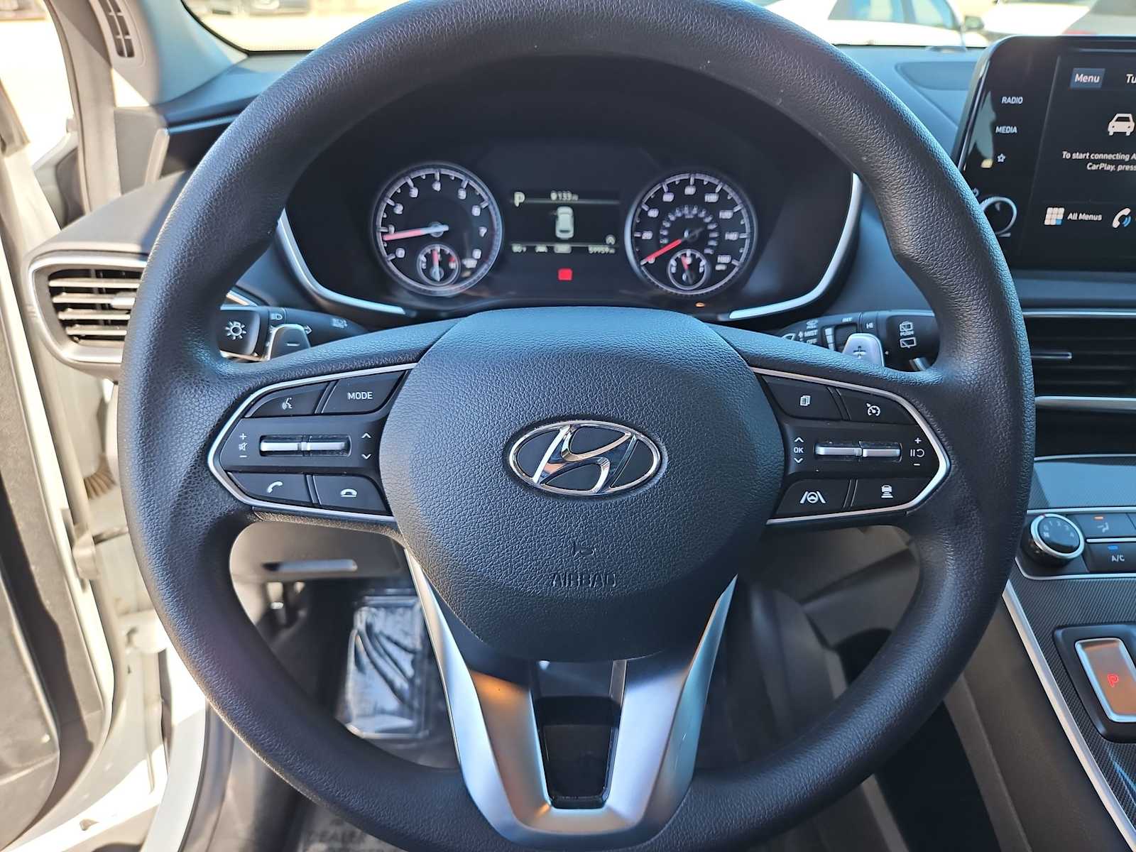 Thumbnail: 2022 Hyundai Santa Fe - 23