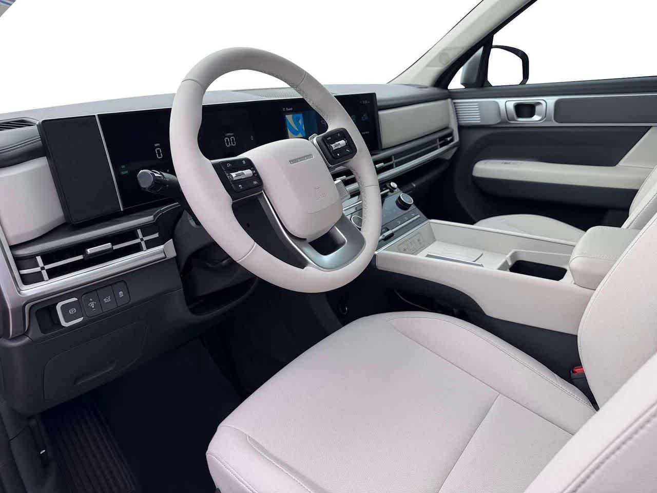 Thumbnail: 2026 Hyundai Santa Fe - 14