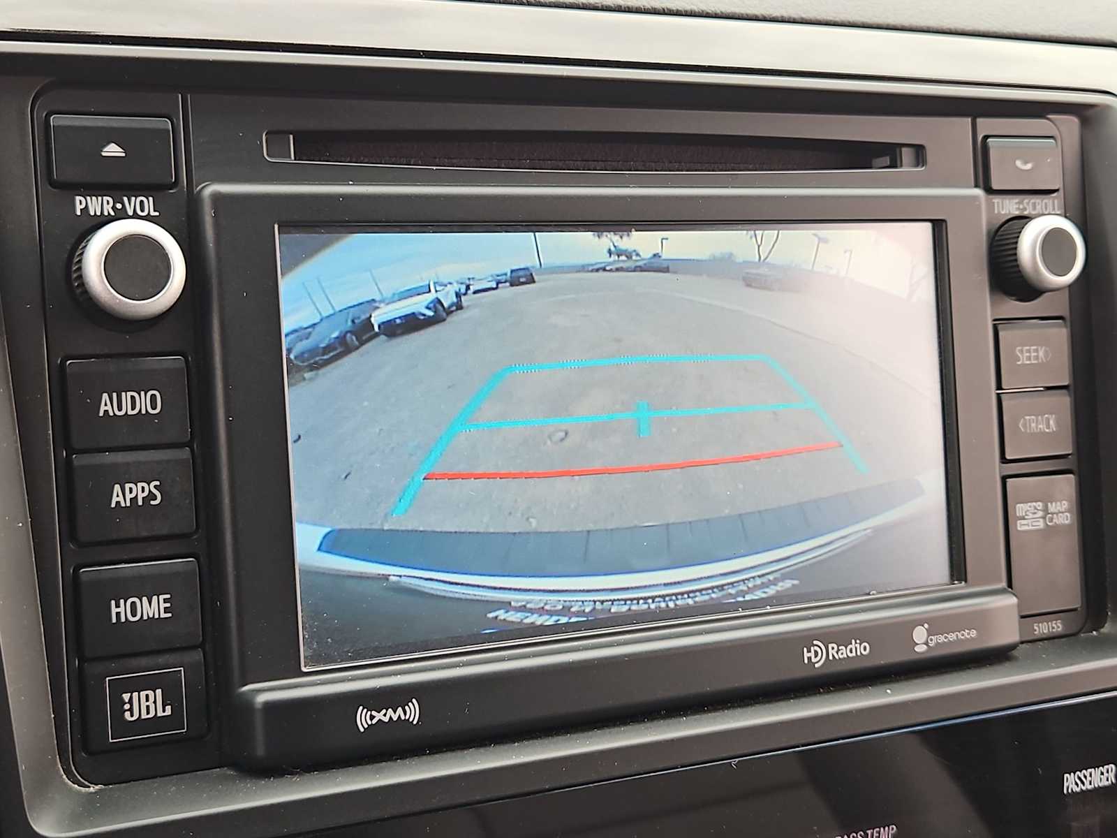 Thumbnail: 2016 Toyota Sequoia - 30