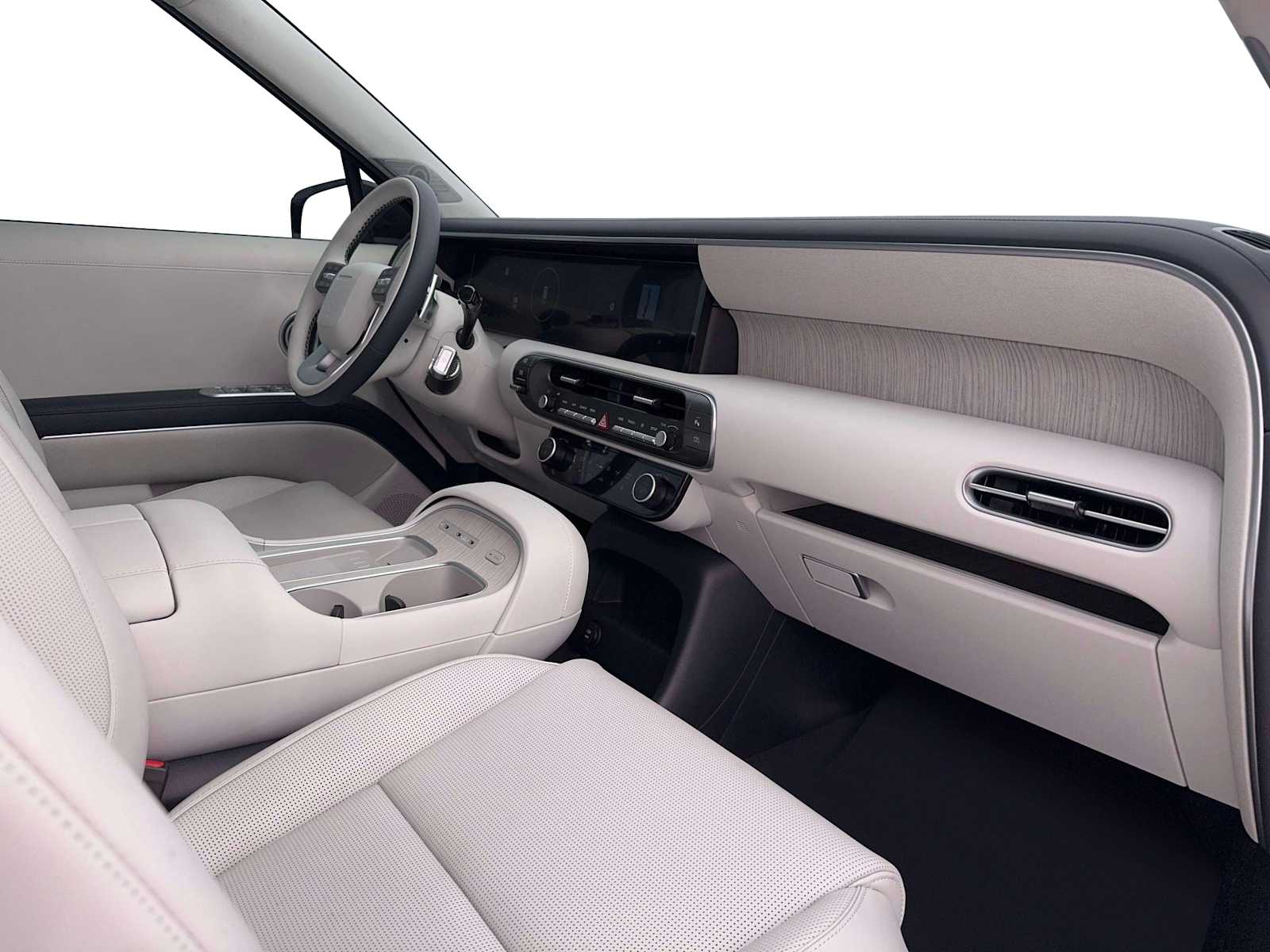 Thumbnail: 2026 Hyundai Palisade - 15