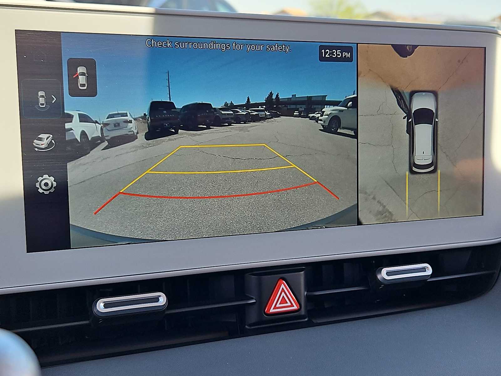 Thumbnail: 2024 Hyundai Ioniq 5 - 28