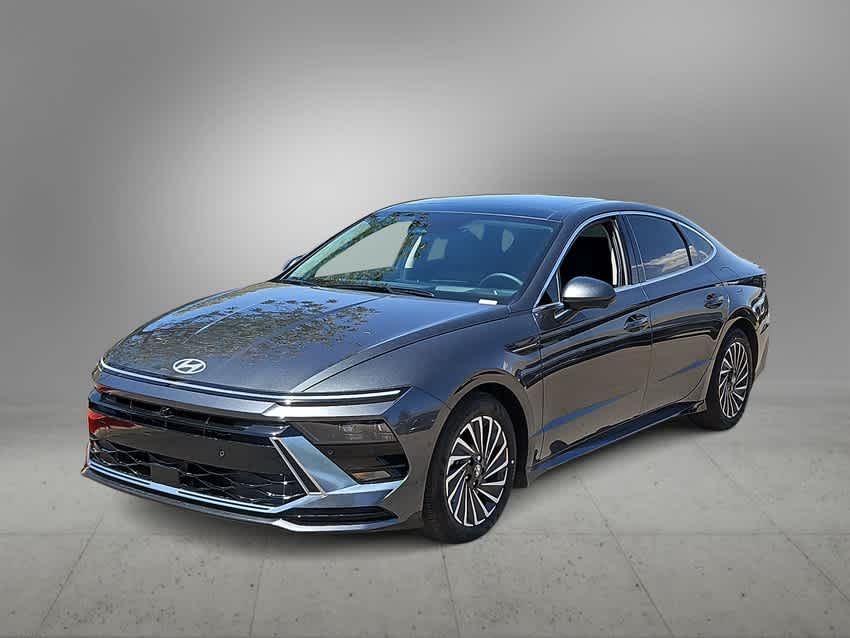 Thumbnail: 2025 Hyundai Sonata - 4