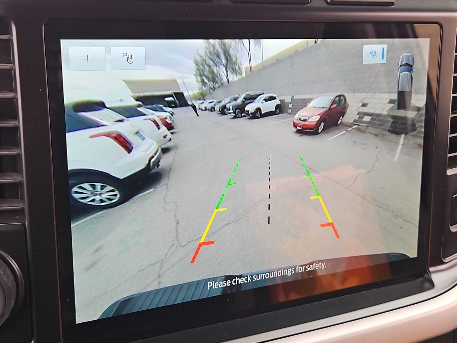 Thumbnail: 2021 Ford F-150 - 28