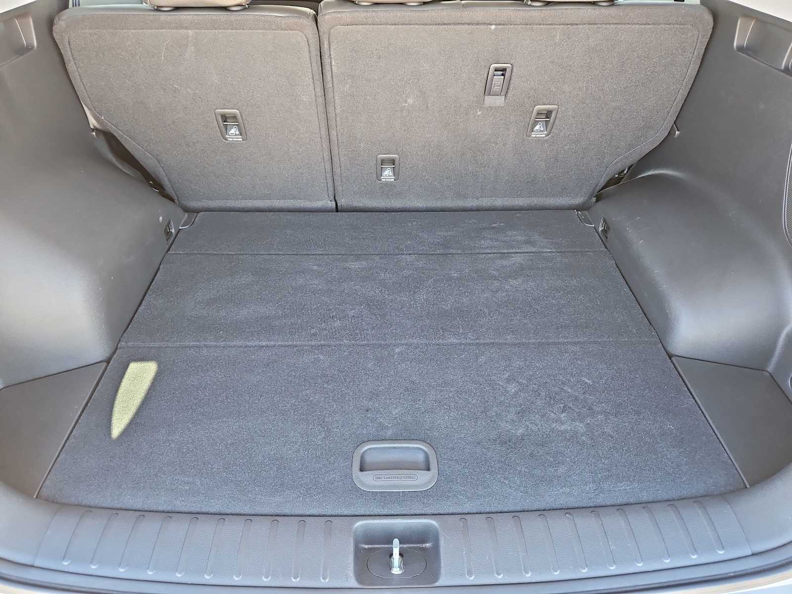 Thumbnail: 2020 Hyundai Tucson - 34