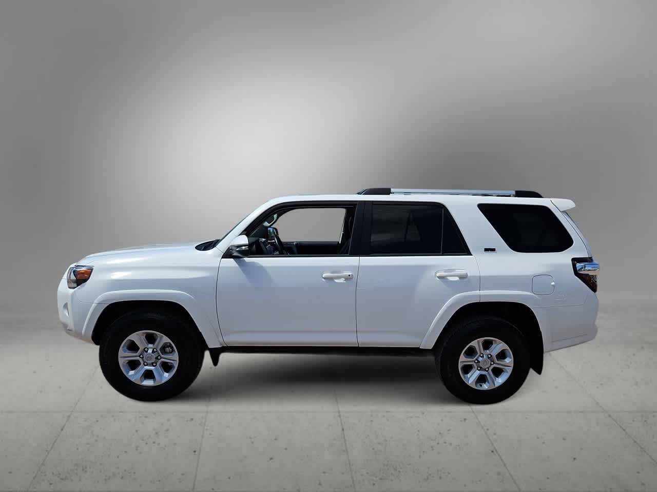 Thumbnail: 2024 Toyota 4Runner - 5